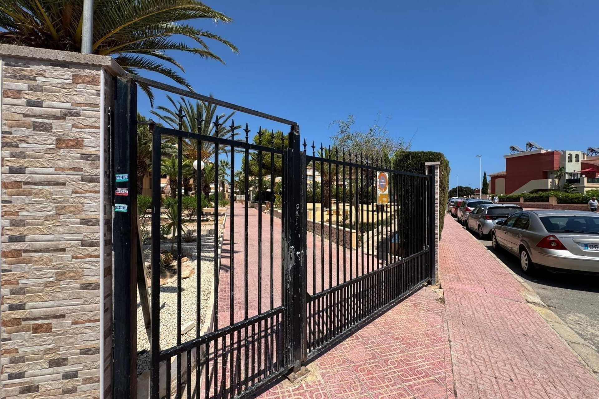 Herverkoop - Studio - Torrevieja - torrevieja