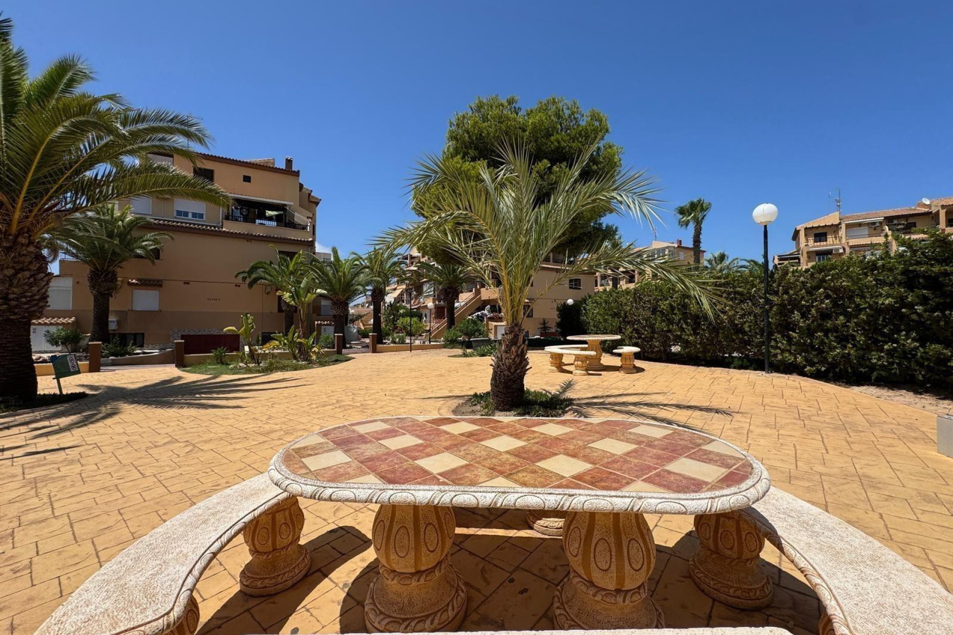 Herverkoop - Studio - Torrevieja - torrevieja