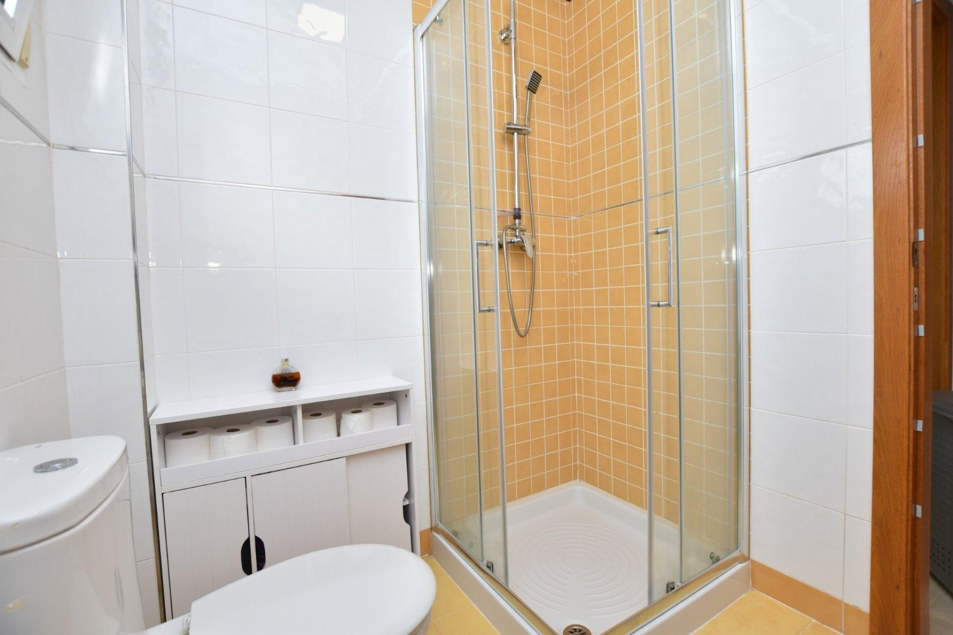 Herverkoop - Terraced house - Algorfa - Comunidad valenciana