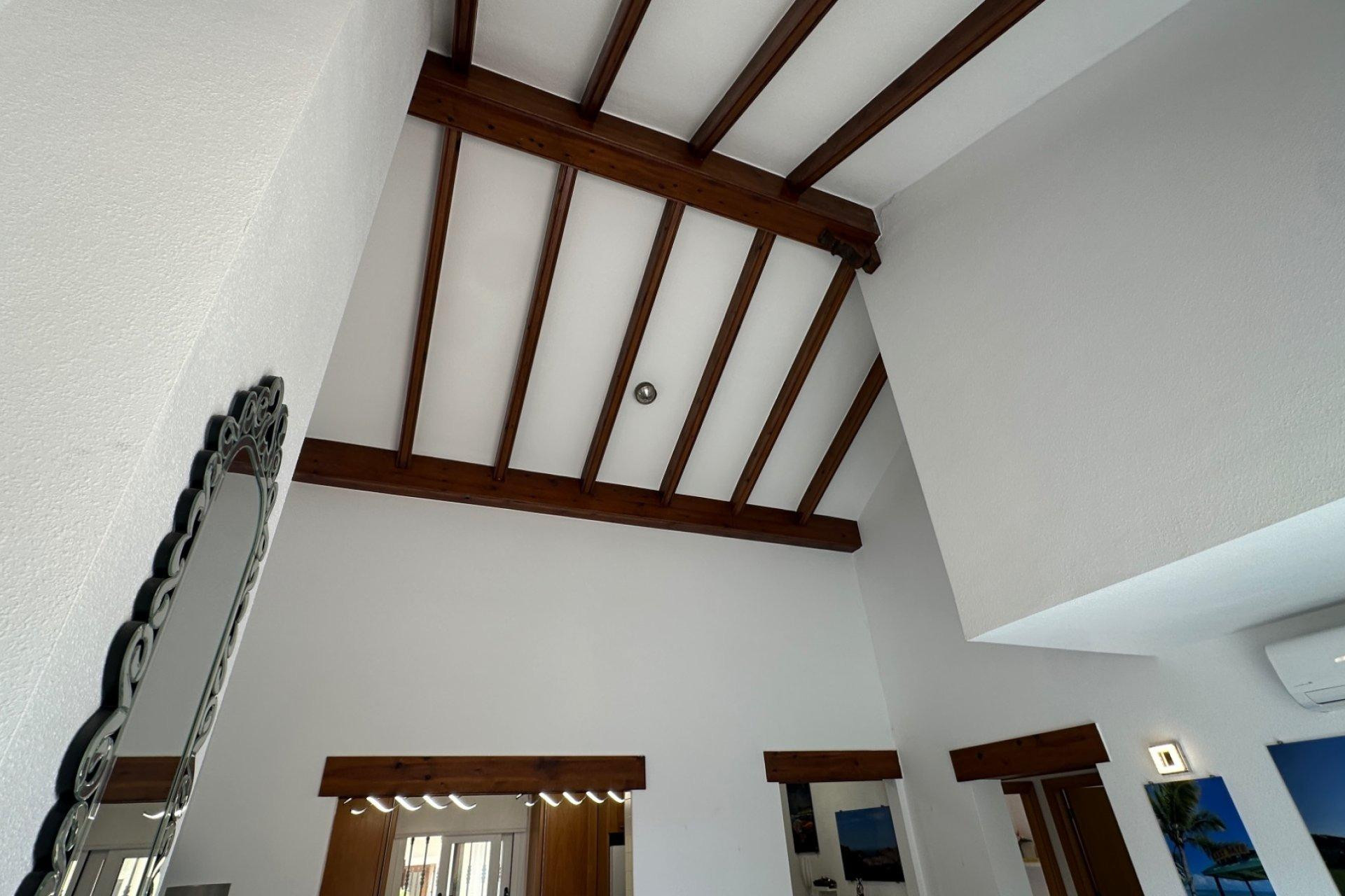Herverkoop - Terraced house - Algorfa - Comunidad valenciana