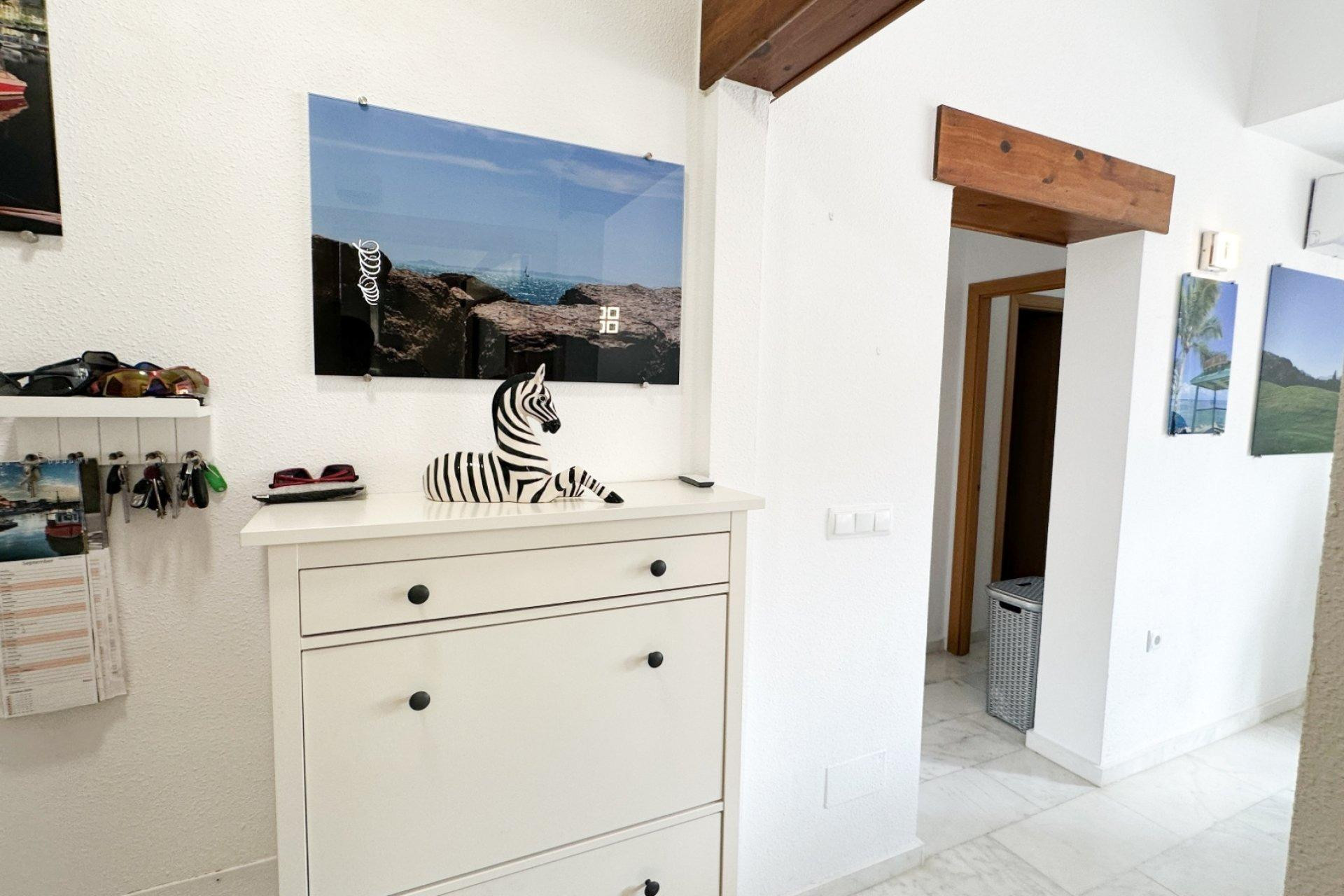 Herverkoop - Terraced house - Algorfa - Comunidad valenciana