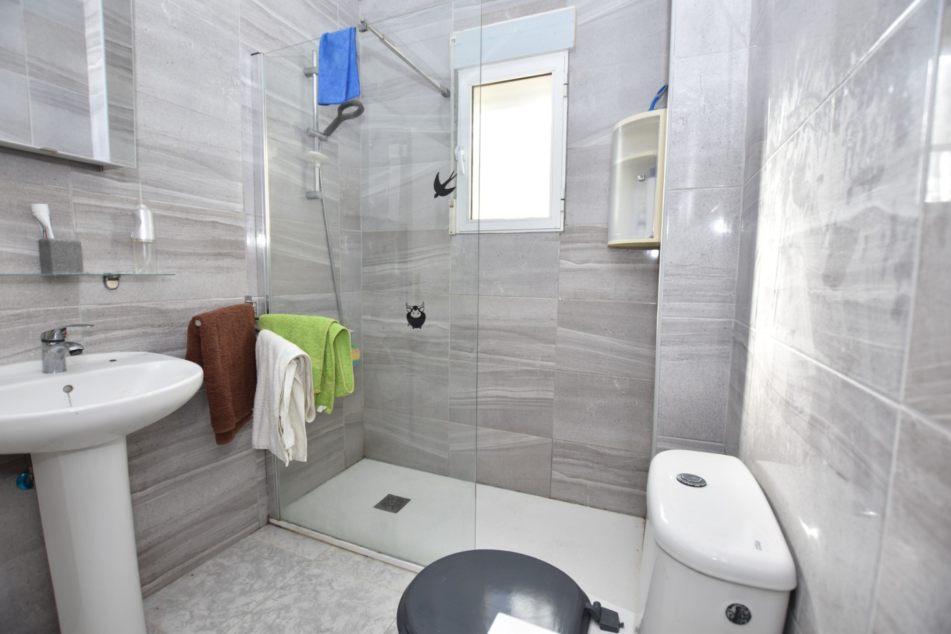 Herverkoop - Terraced house - Algorfa - Montemar