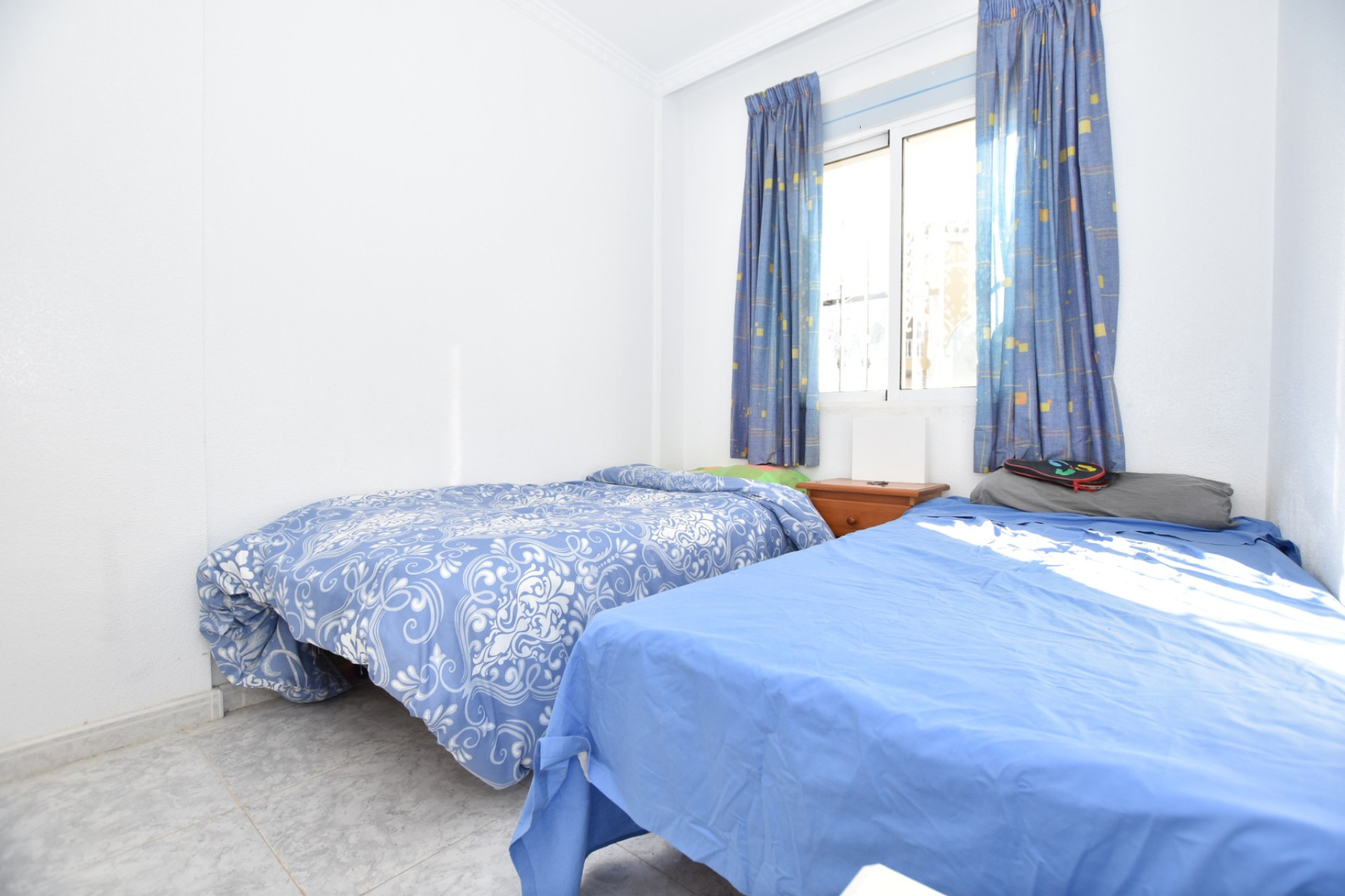 Herverkoop - Terraced house - Algorfa - Montemar