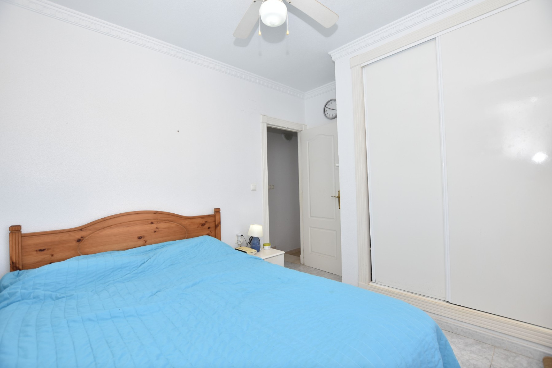 Herverkoop - Terraced house - Algorfa - Montemar