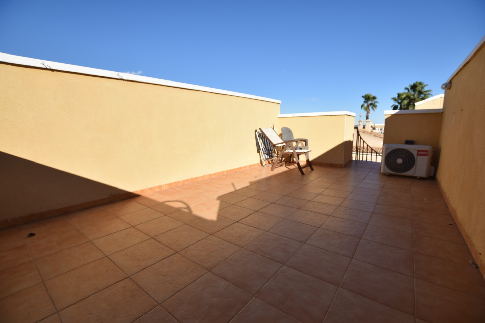 Herverkoop - Terraced house - Algorfa - Montemar
