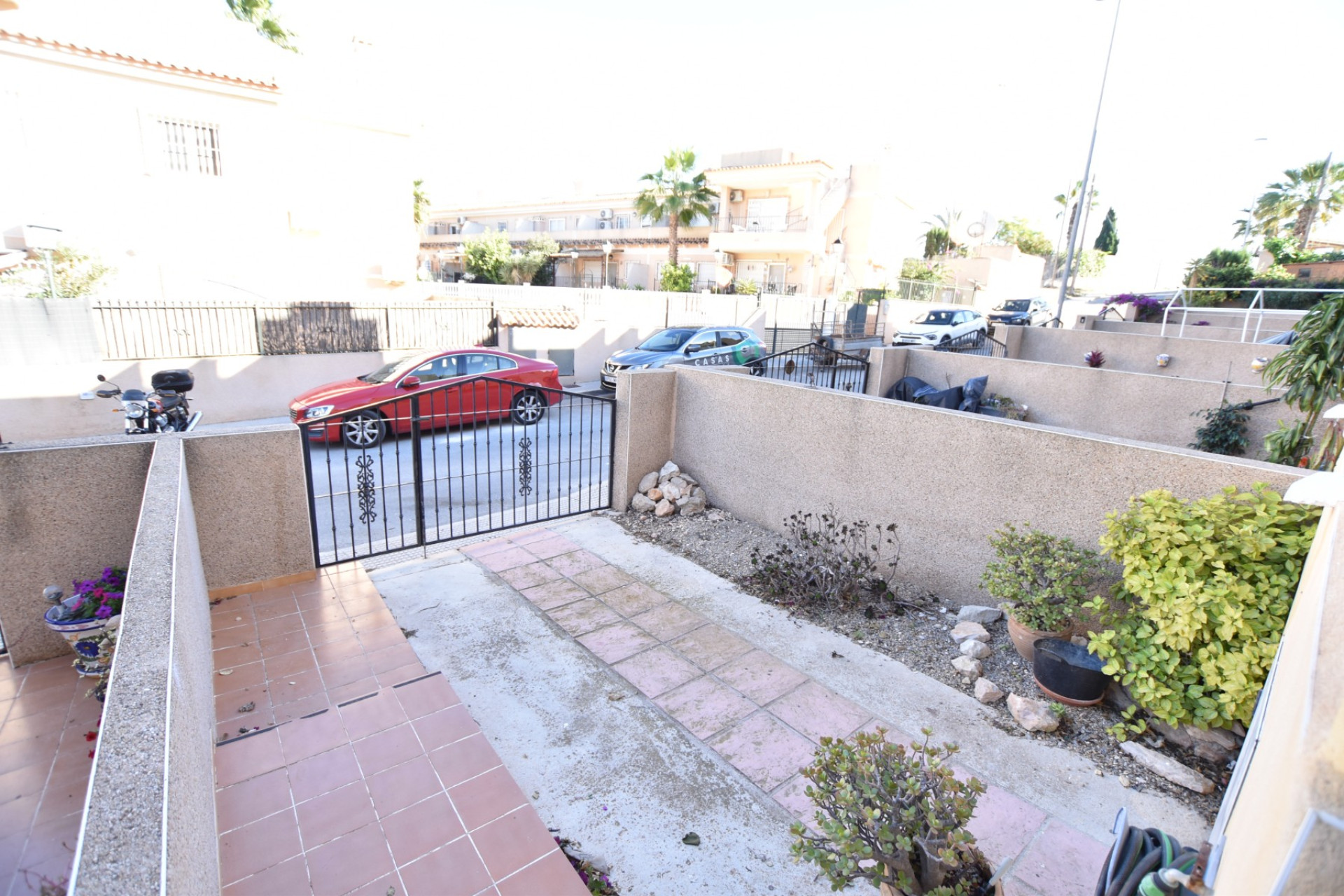 Herverkoop - Terraced house - Algorfa - Montemar