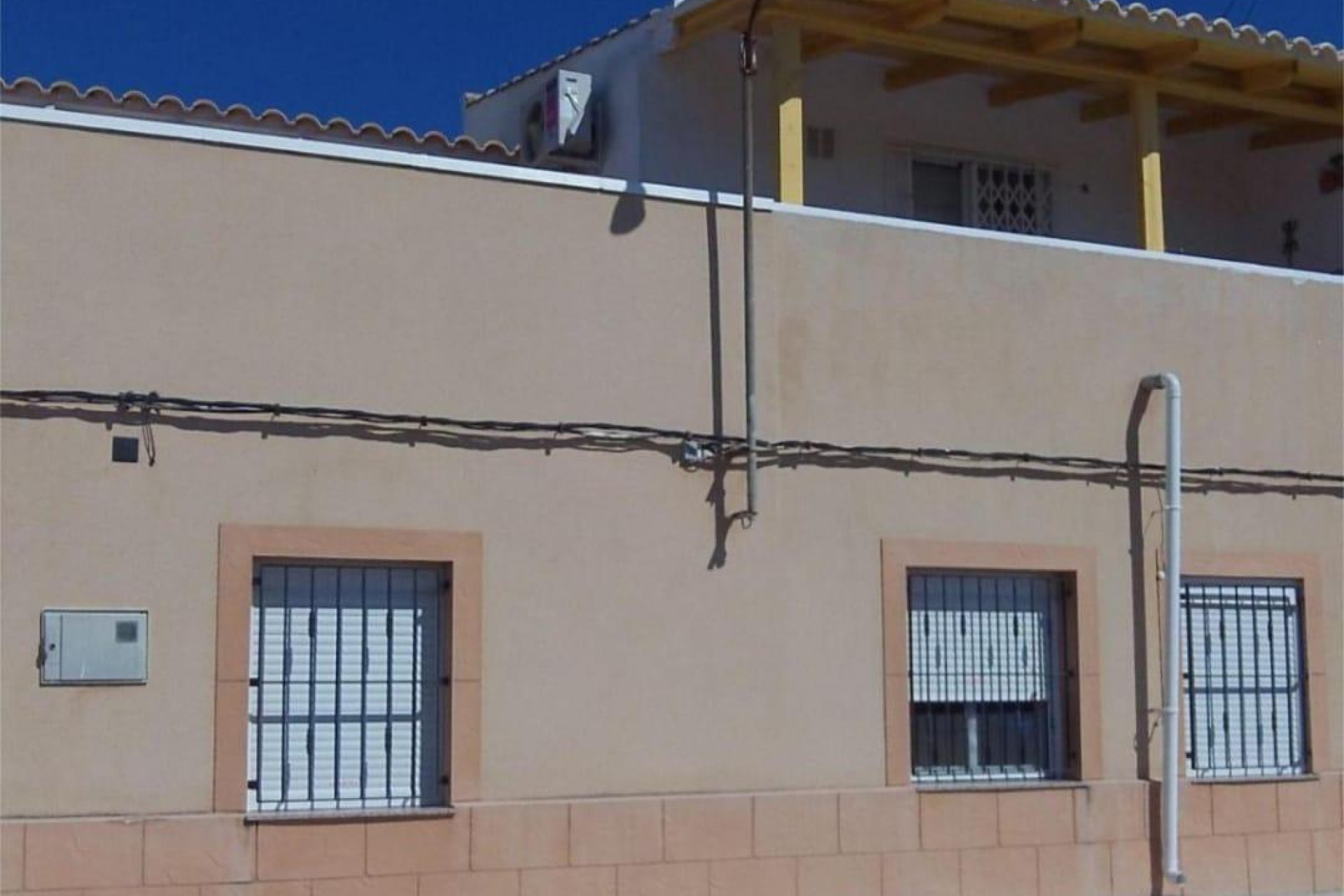 Herverkoop - Terraced house - Almoradi - El saladar