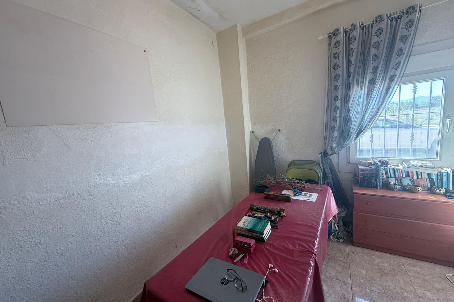 Herverkoop - Terraced house - Almoradi - El saladar