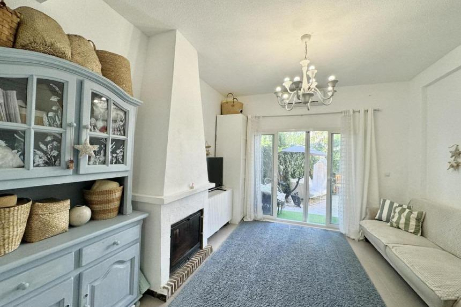 Herverkoop - Terraced house - Benidorm - Rincon de Loix Llano