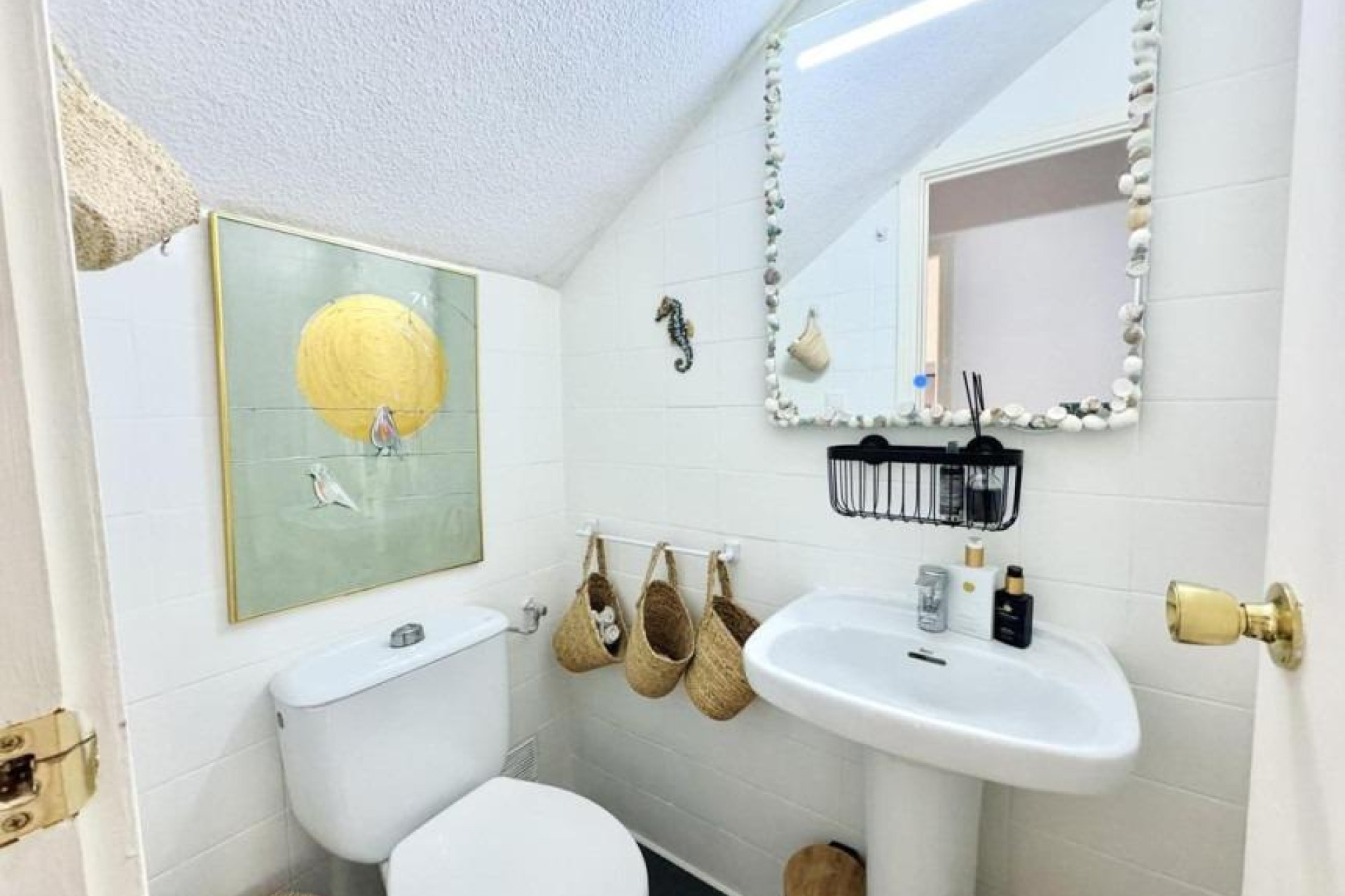 Herverkoop - Terraced house - Benidorm - Rincon de Loix Llano