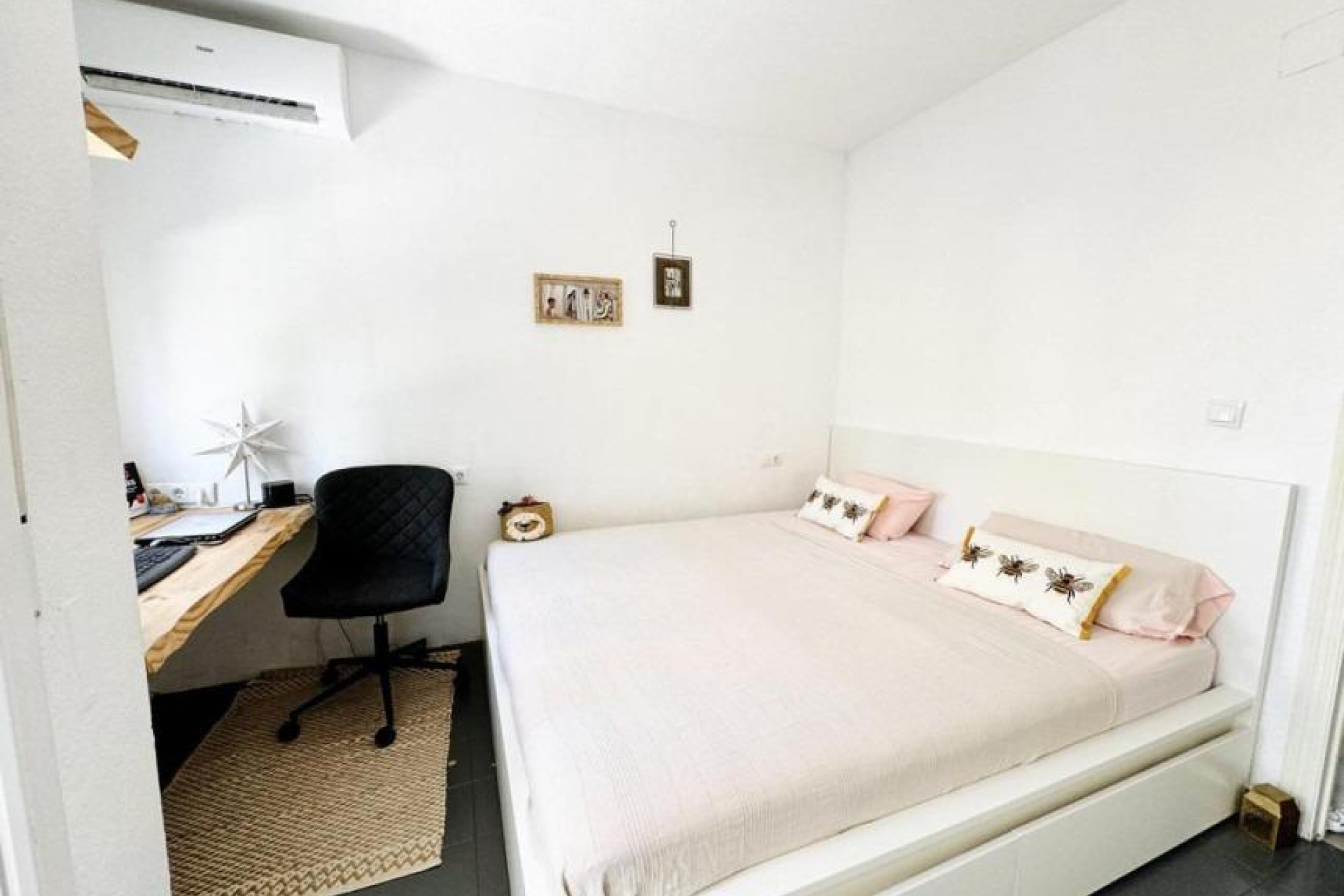 Herverkoop - Terraced house - Benidorm - Rincon de Loix Llano