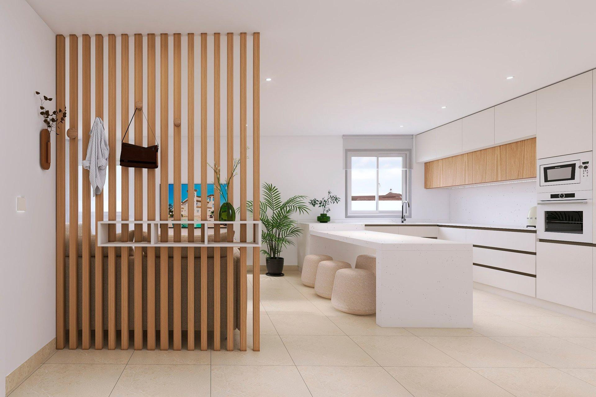 Herverkoop - Terraced house - Bigastro - Comunidad valenciana