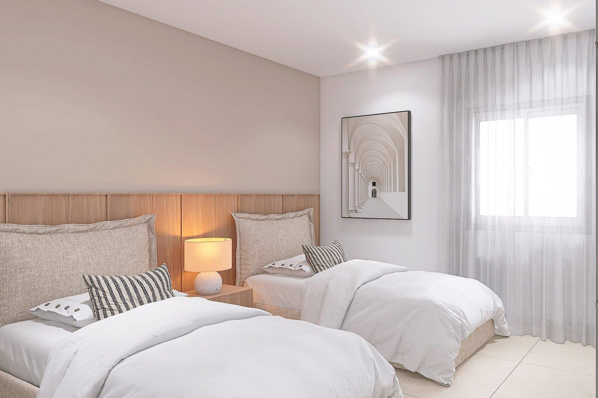 Herverkoop - Terraced house - Bigastro - Comunidad valenciana