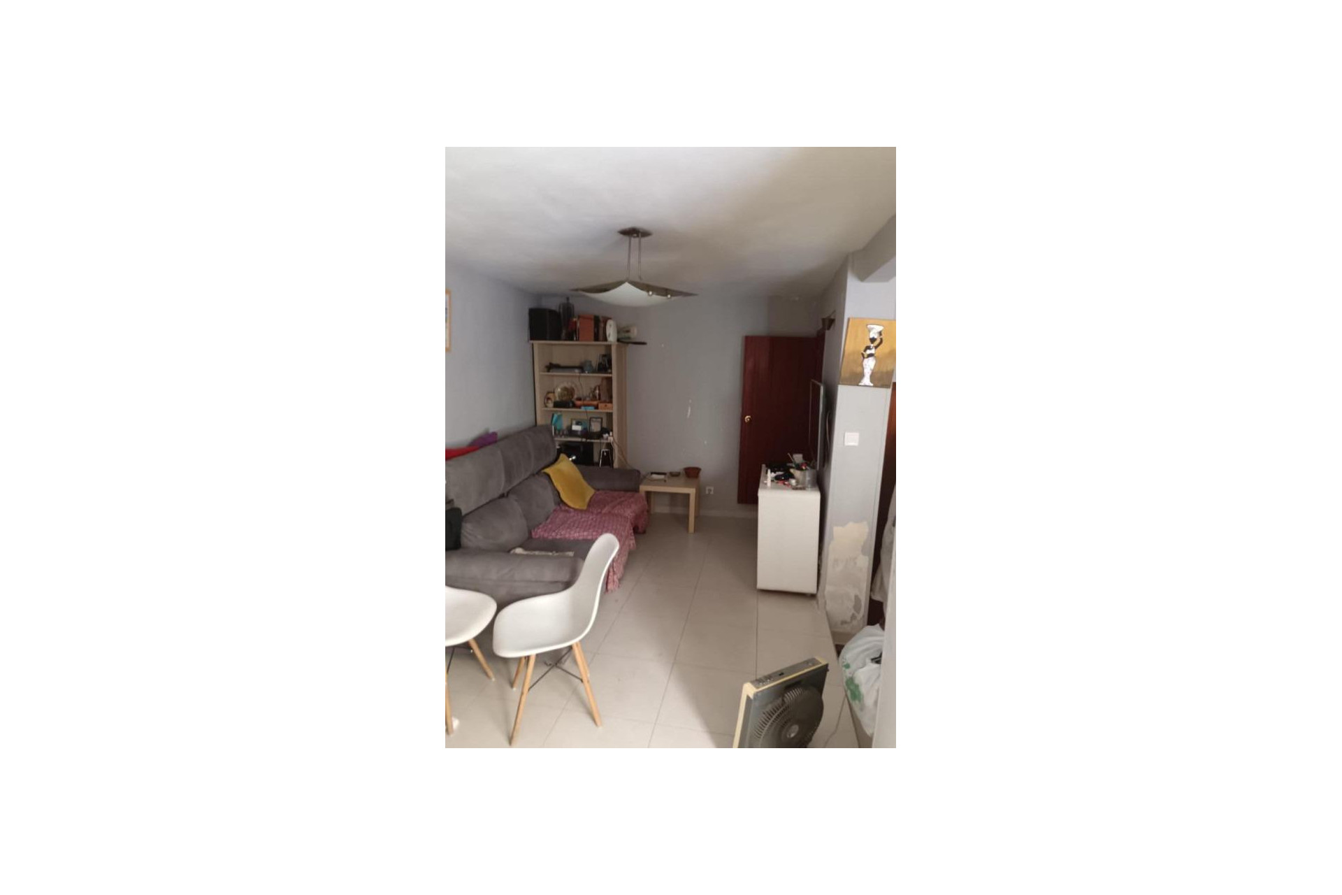 Herverkoop - Terraced house - Finestrat - Alicante