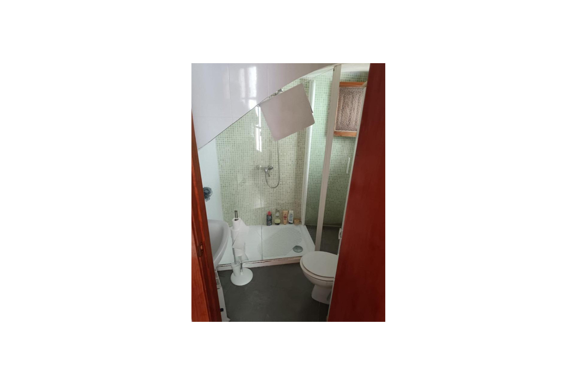 Herverkoop - Terraced house - Finestrat - Alicante