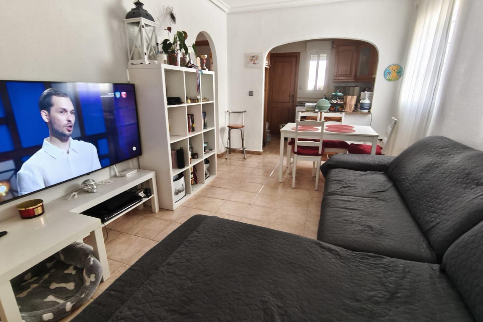 Herverkoop - Terraced house - Guardamar del Segura - El Edén - Los Estaños