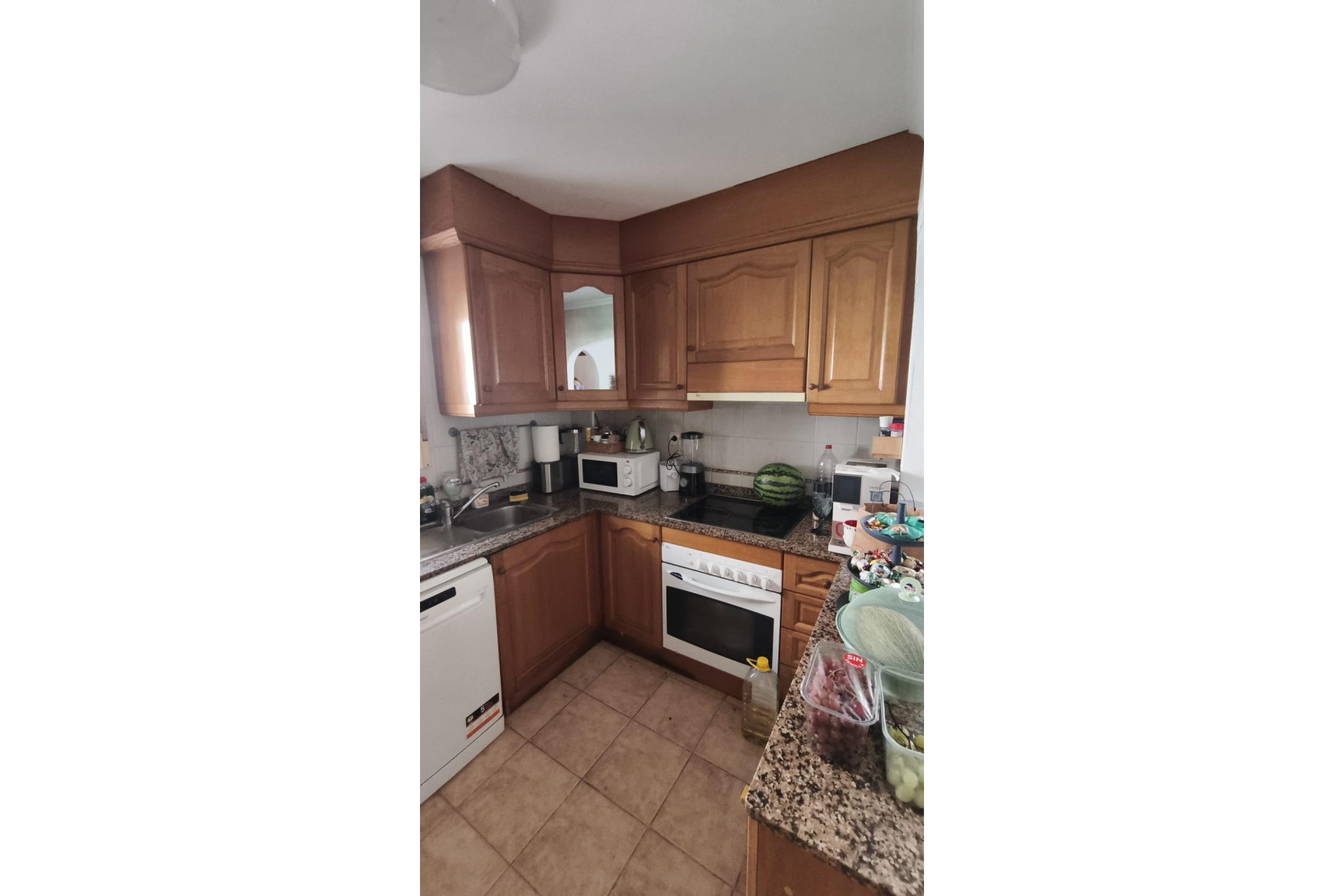 Herverkoop - Terraced house - Guardamar del Segura - El Edén - Los Estaños