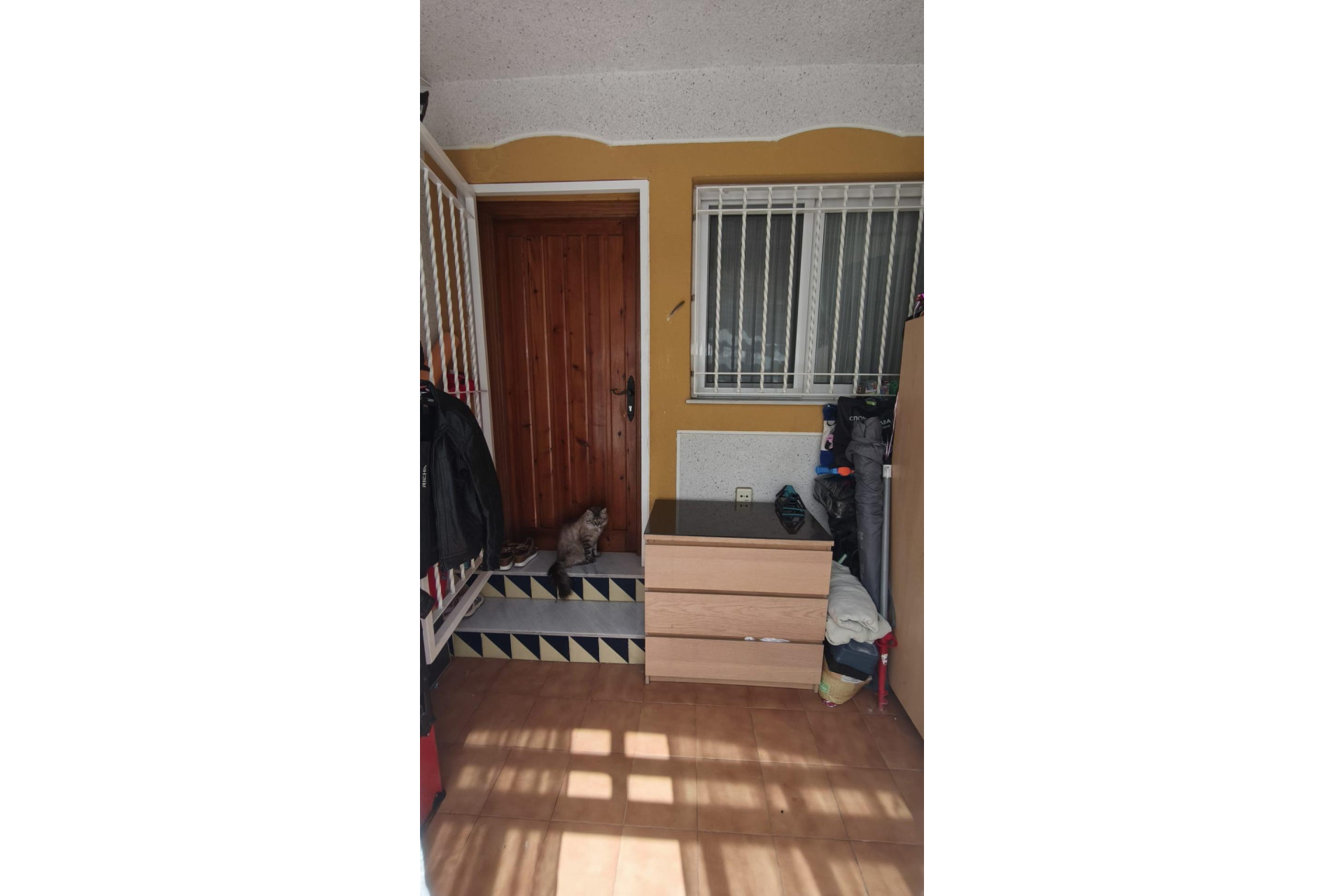 Herverkoop - Terraced house - Guardamar del Segura - El Edén - Los Estaños