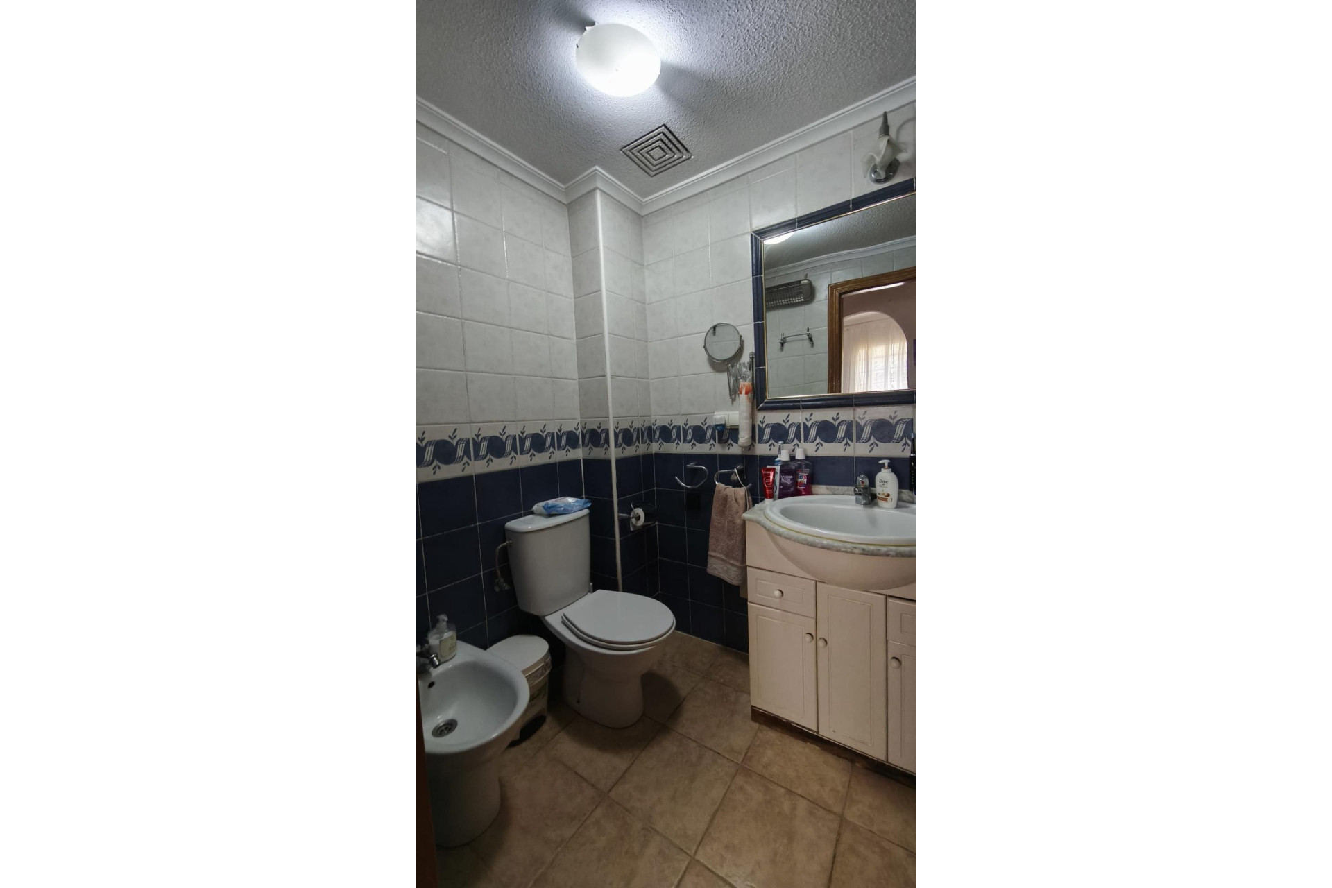 Herverkoop - Terraced house - Guardamar del Segura - El Edén - Los Estaños