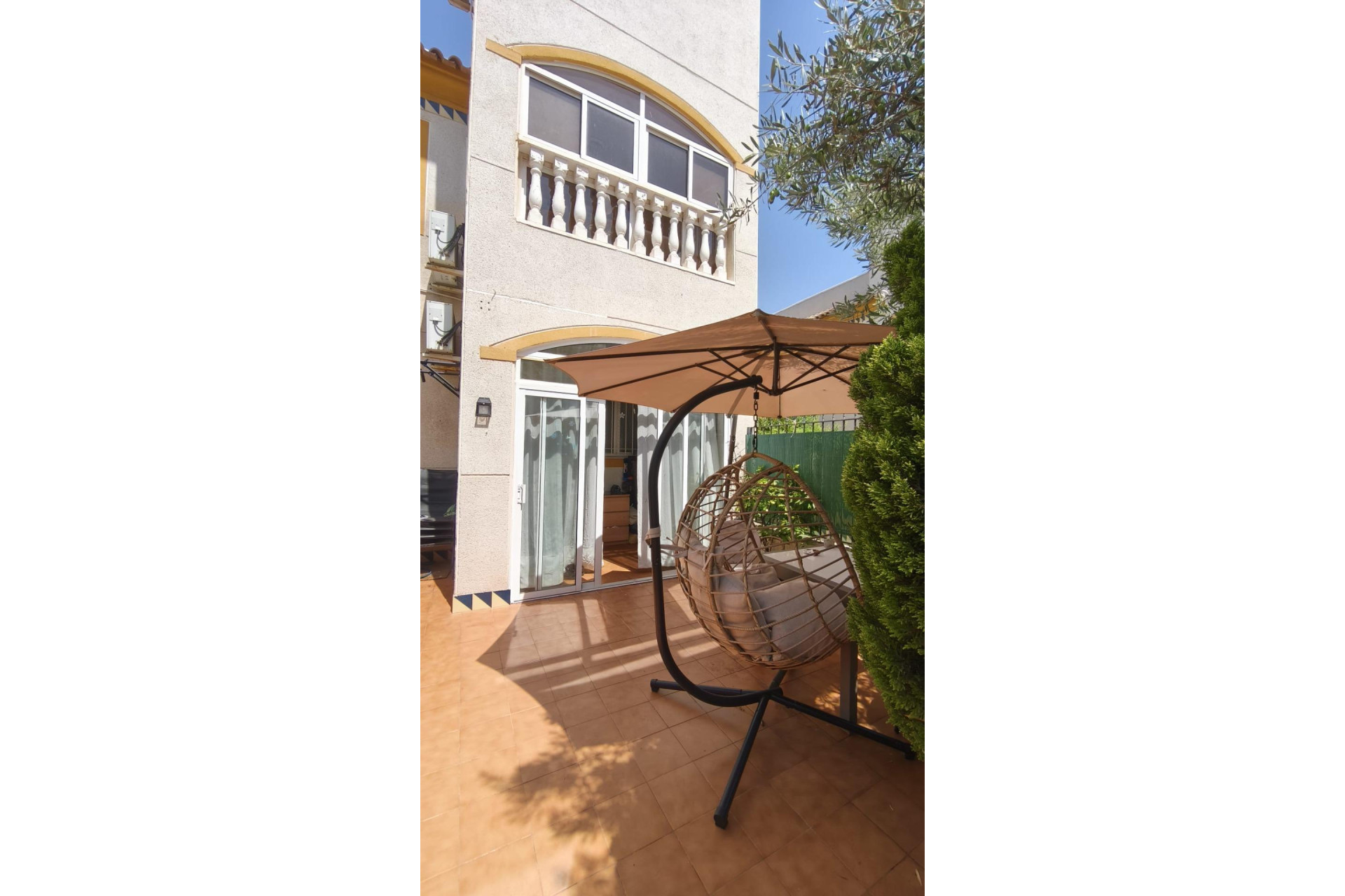 Herverkoop - Terraced house - Guardamar del Segura - El Edén - Los Estaños