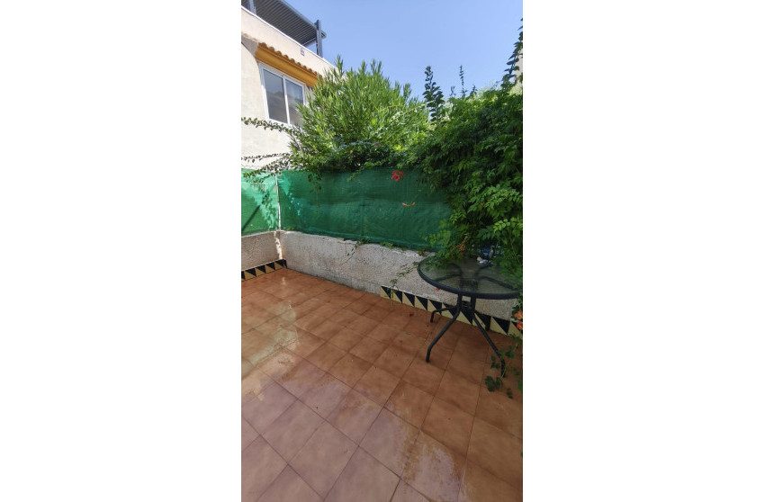 Herverkoop - Terraced house - Guardamar del Segura - El Edén - Los Estaños
