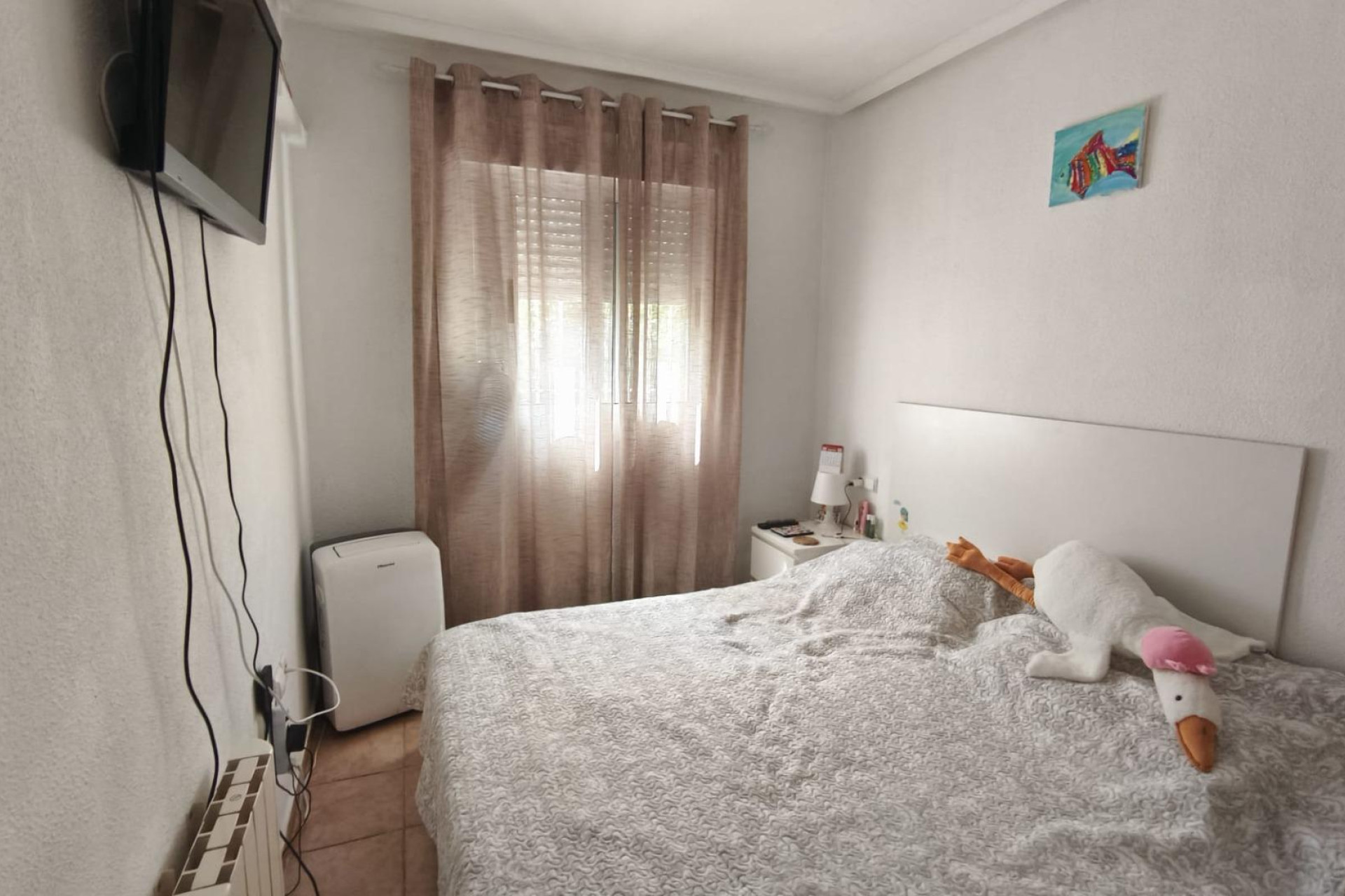 Herverkoop - Terraced house - Guardamar del Segura - El Edén - Los Estaños
