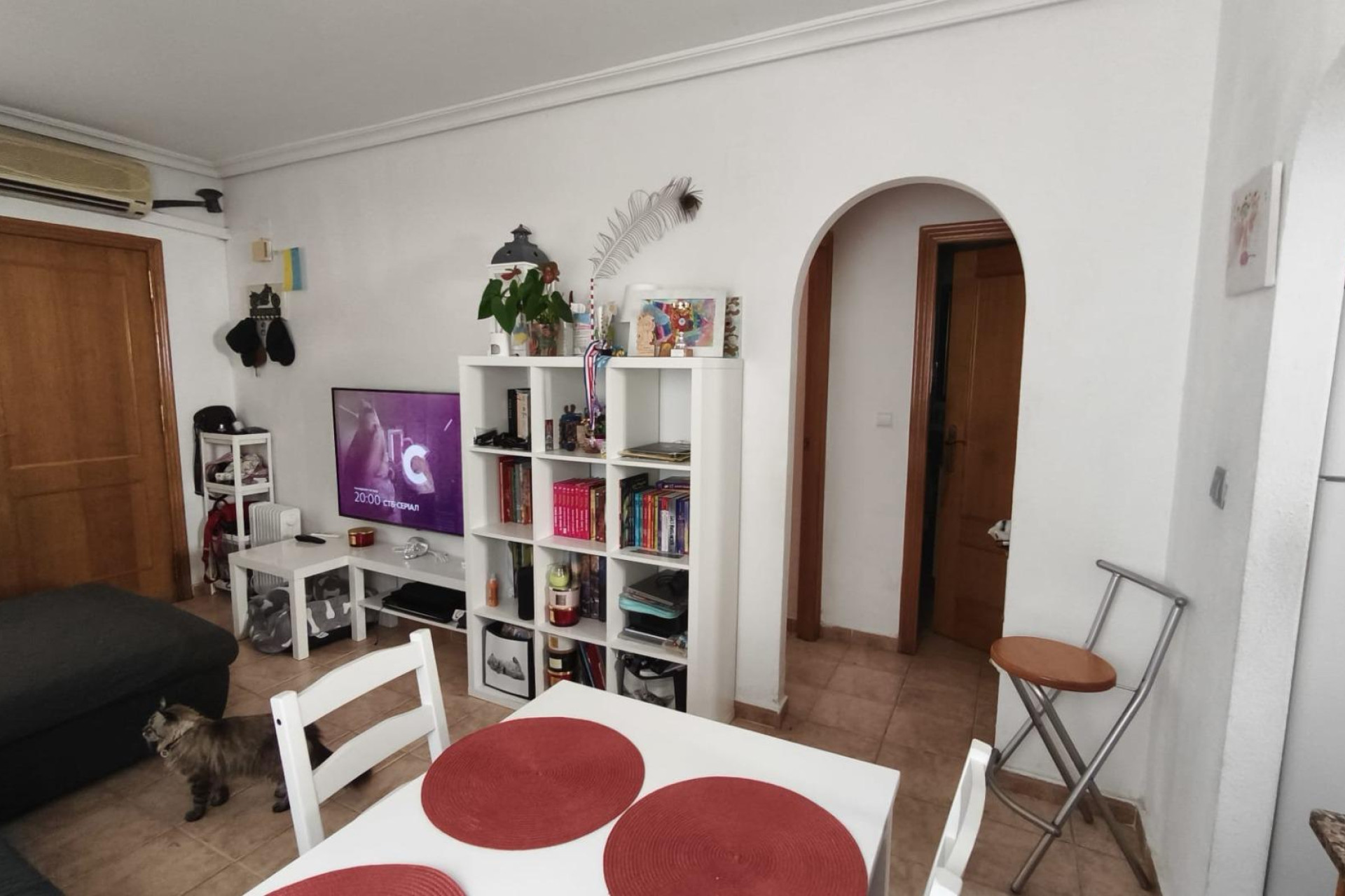 Herverkoop - Terraced house - Guardamar del Segura - El Edén - Los Estaños