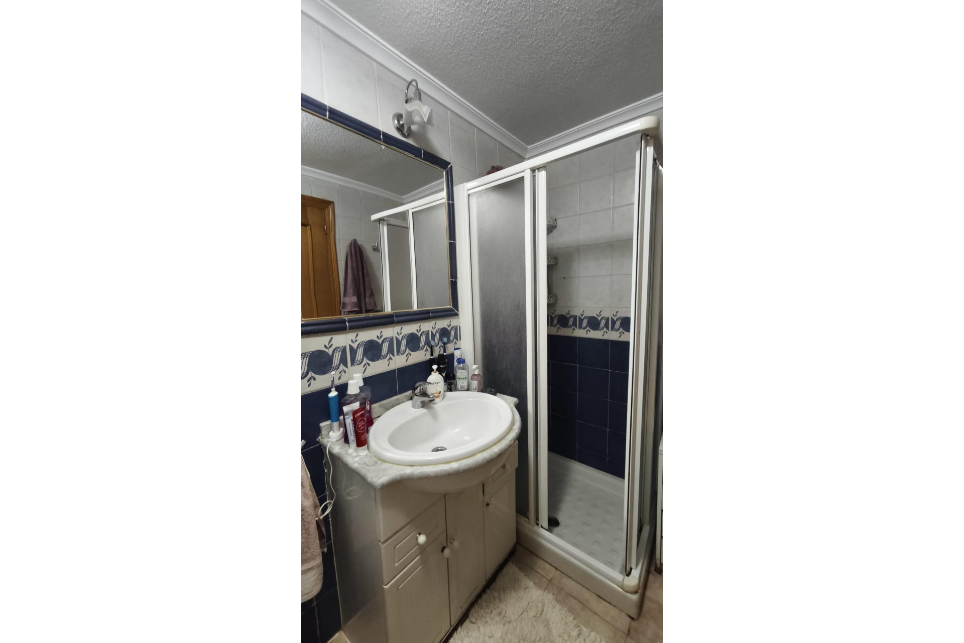 Herverkoop - Terraced house - Guardamar del Segura - El Edén - Los Estaños