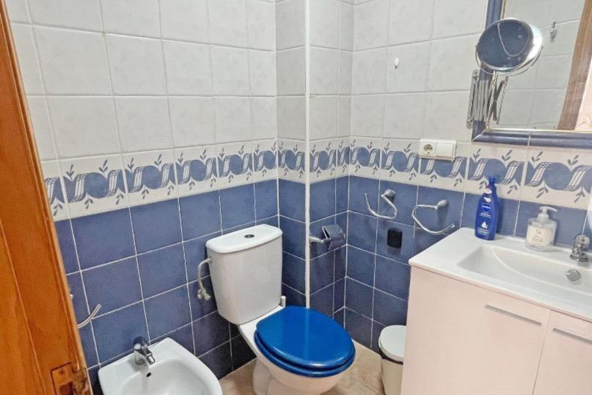 Herverkoop - Terraced house - Guardamar del Segura - El Edén - Los Estaños