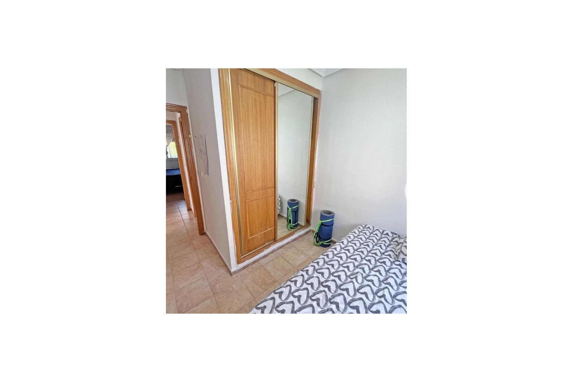 Herverkoop - Terraced house - Guardamar del Segura - El Edén - Los Estaños