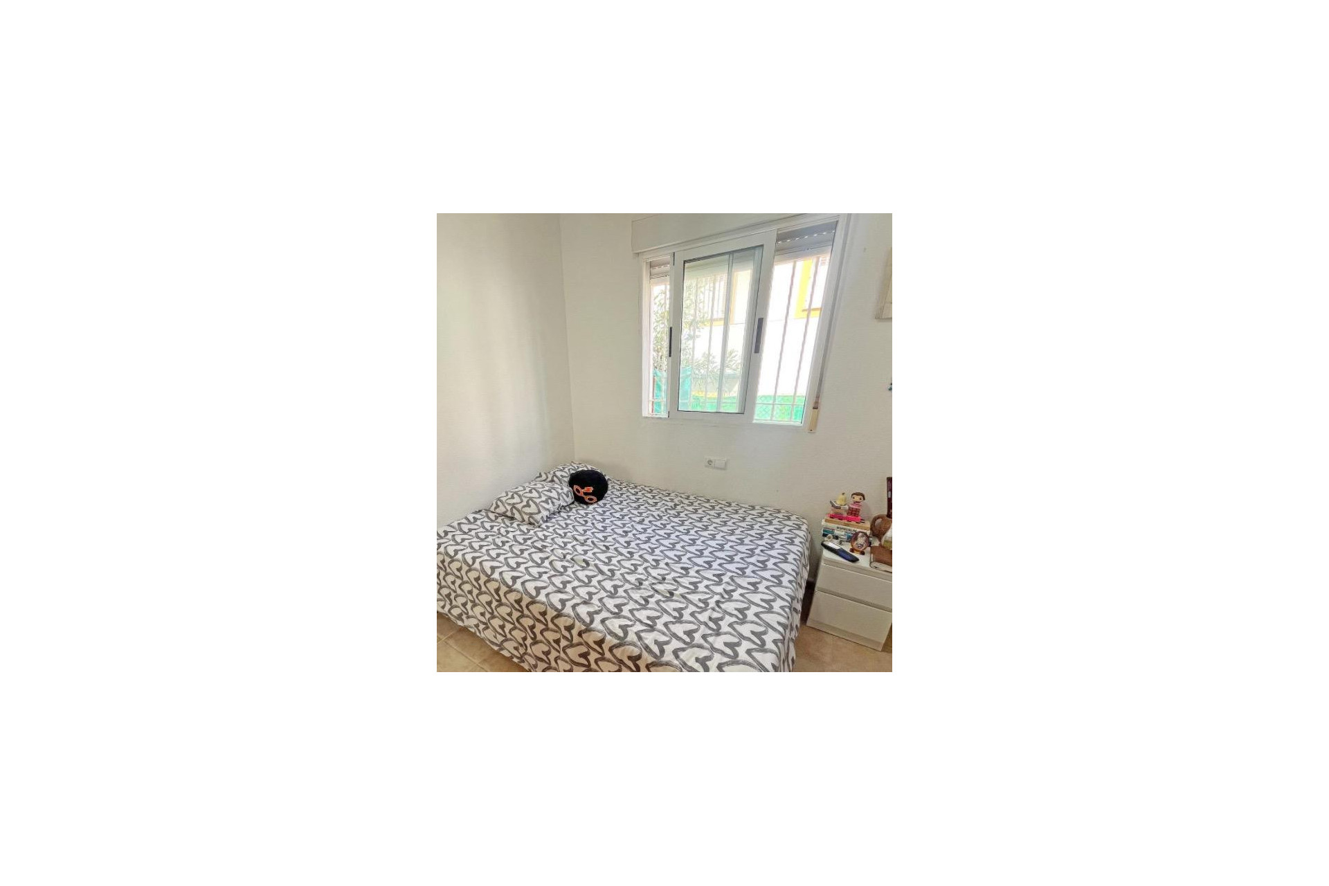 Herverkoop - Terraced house - Guardamar del Segura - El Edén - Los Estaños