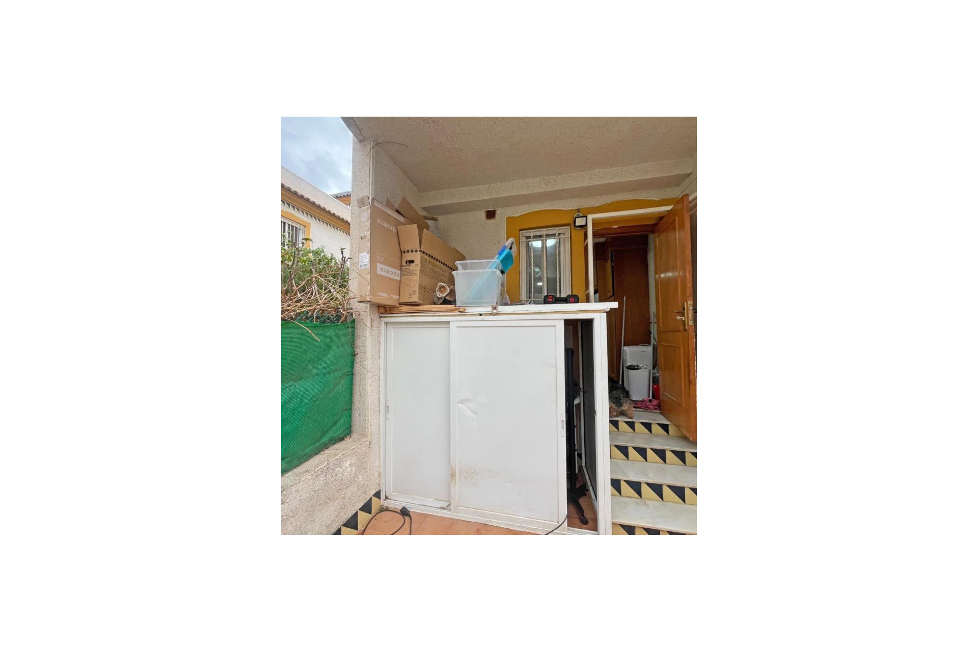 Herverkoop - Terraced house - Guardamar del Segura - El Edén - Los Estaños