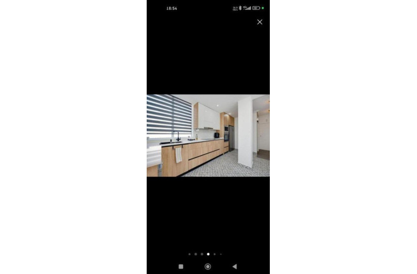 Herverkoop - Terraced house - Guardamar del Segura - EL RASO