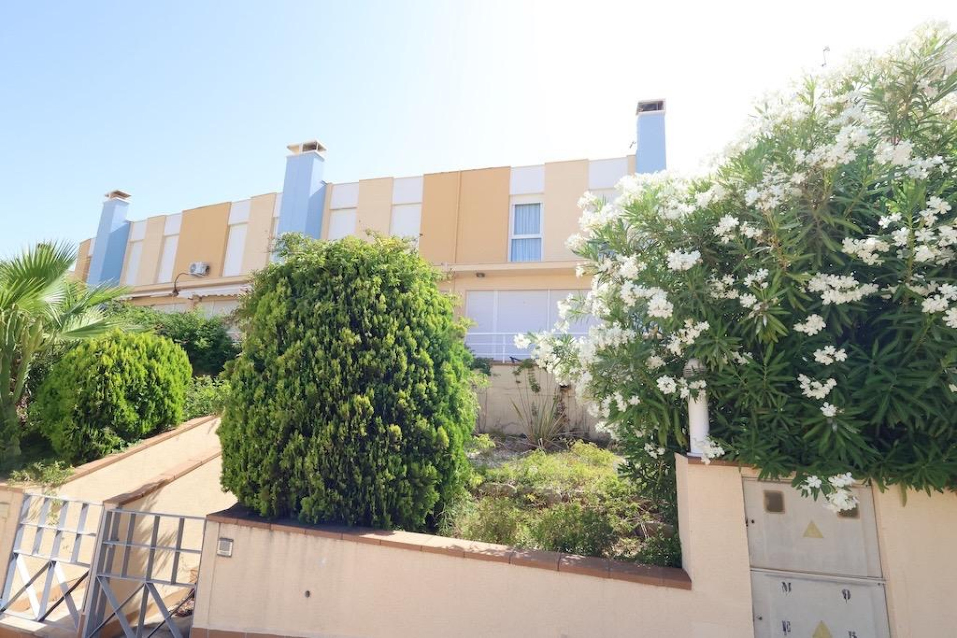 Herverkoop - Terraced house - Orihuela Costa - Agua Marina