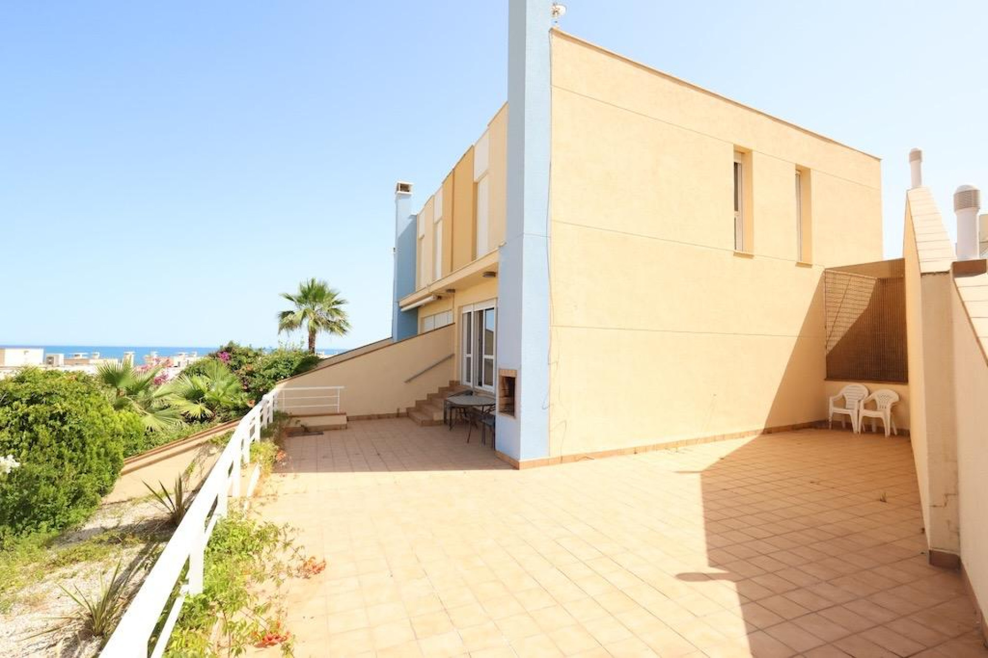 Herverkoop - Terraced house - Orihuela Costa - Agua Marina