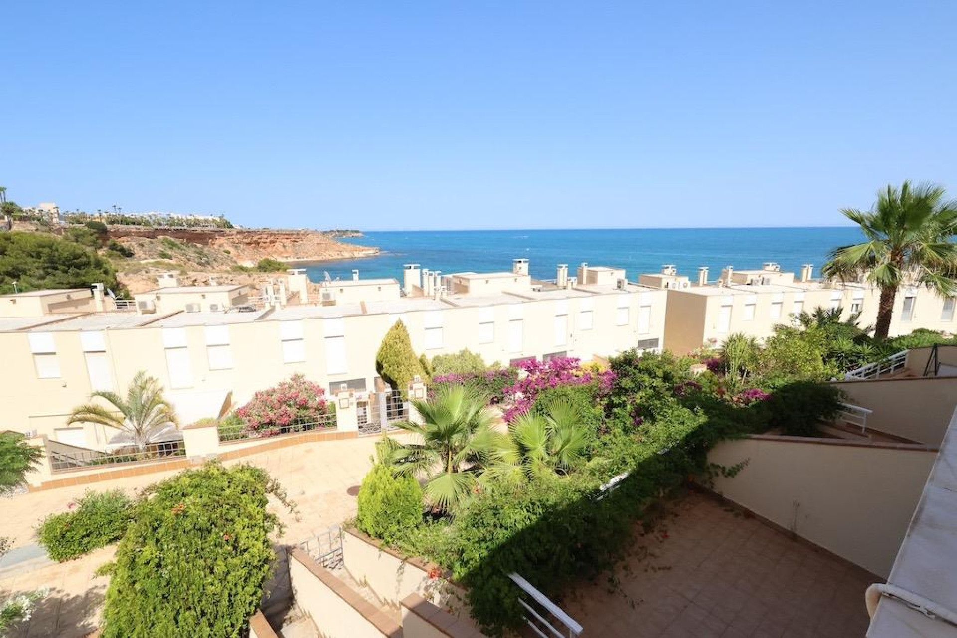 Herverkoop - Terraced house - Orihuela Costa - Agua Marina
