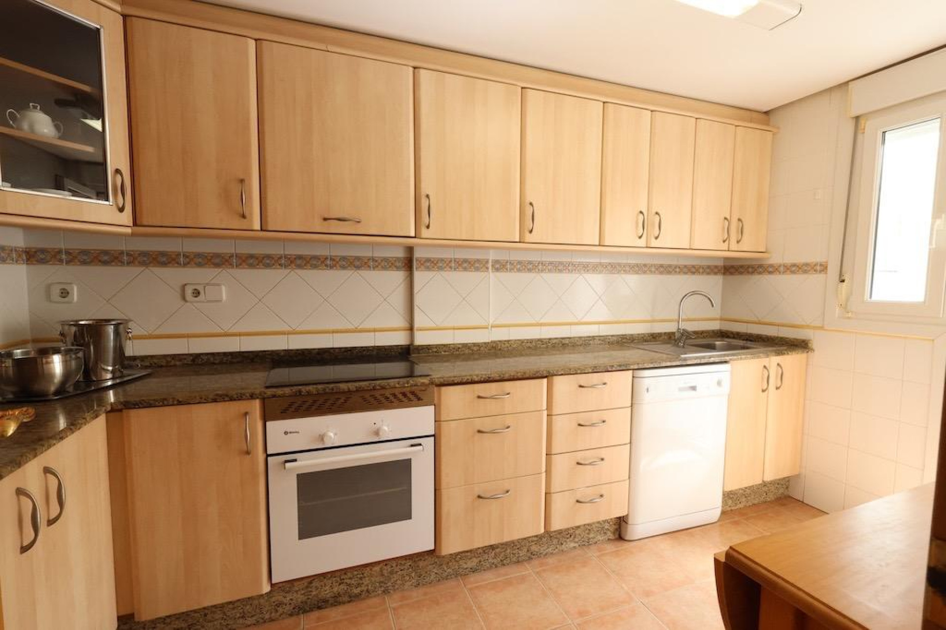 Herverkoop - Terraced house - Orihuela Costa - Agua Marina
