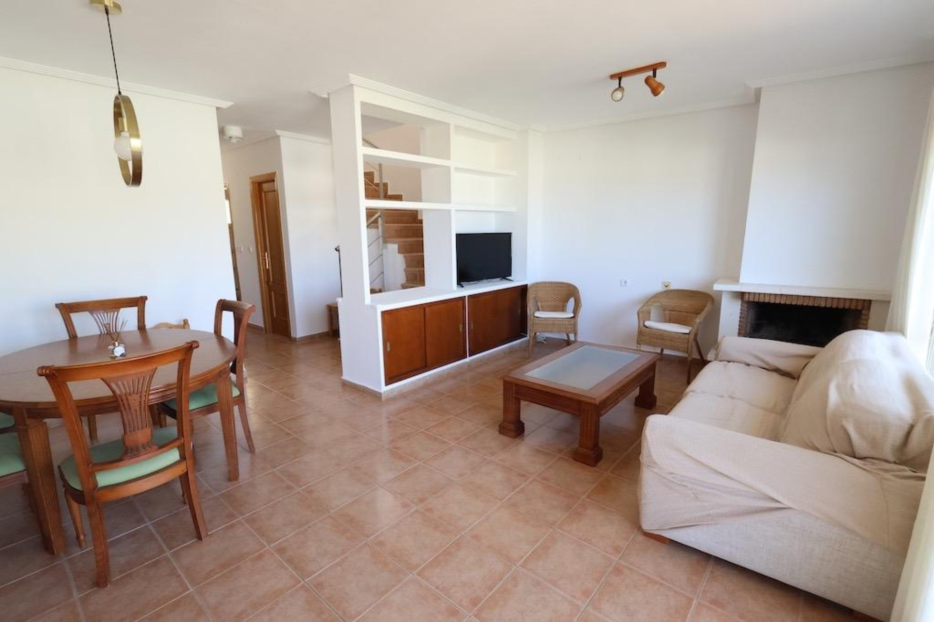 Herverkoop - Terraced house - Orihuela Costa - Agua Marina