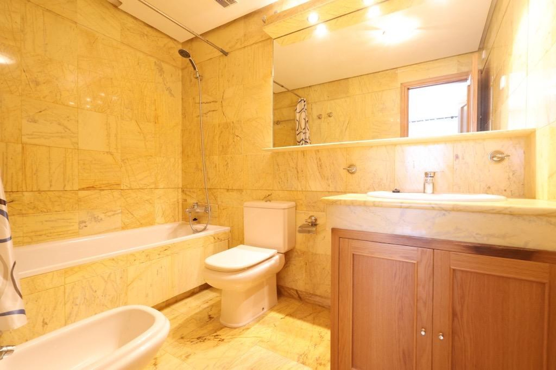 Herverkoop - Terraced house - Orihuela Costa - Agua Marina