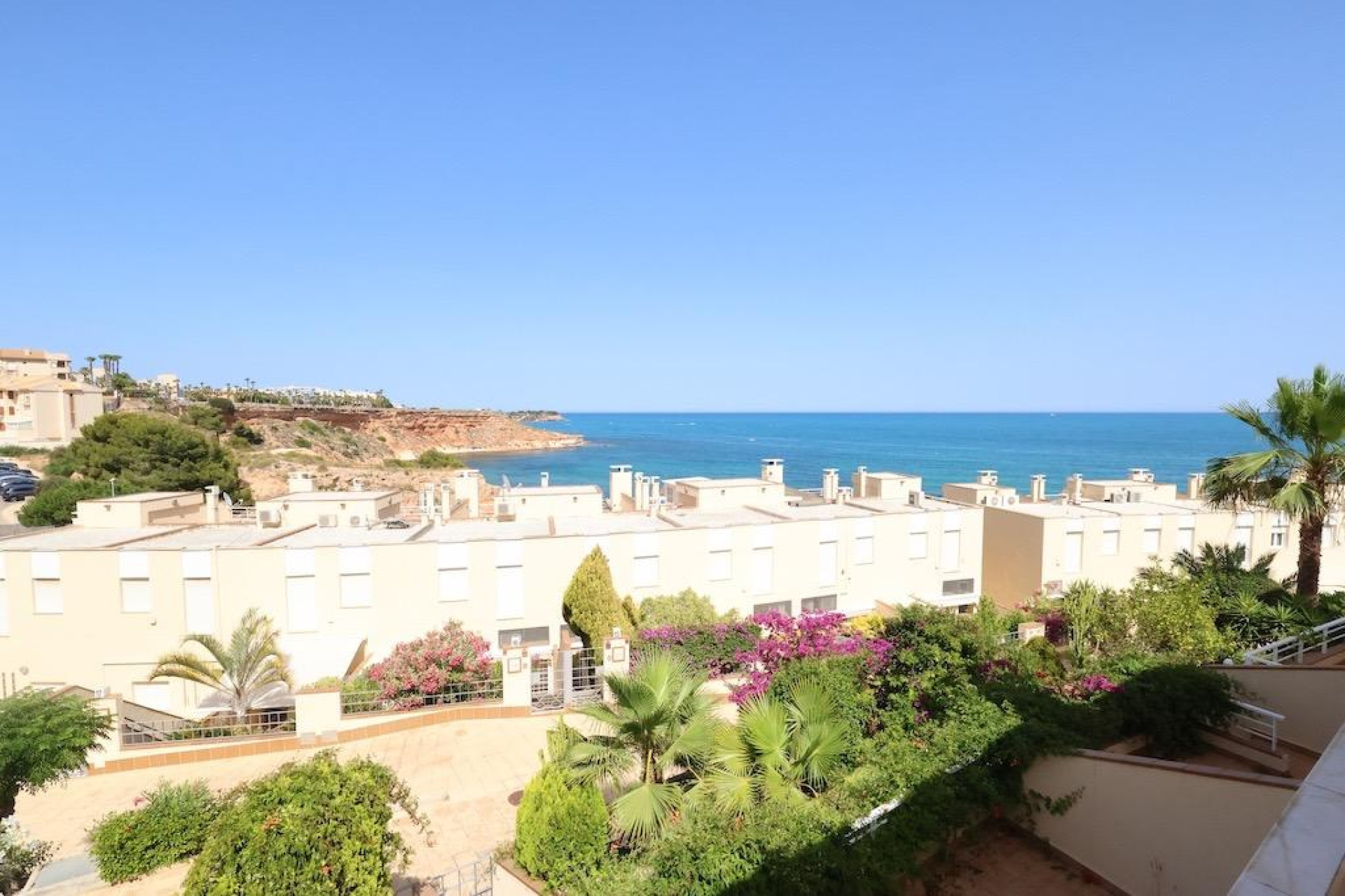Herverkoop - Terraced house - Orihuela Costa - Agua Marina