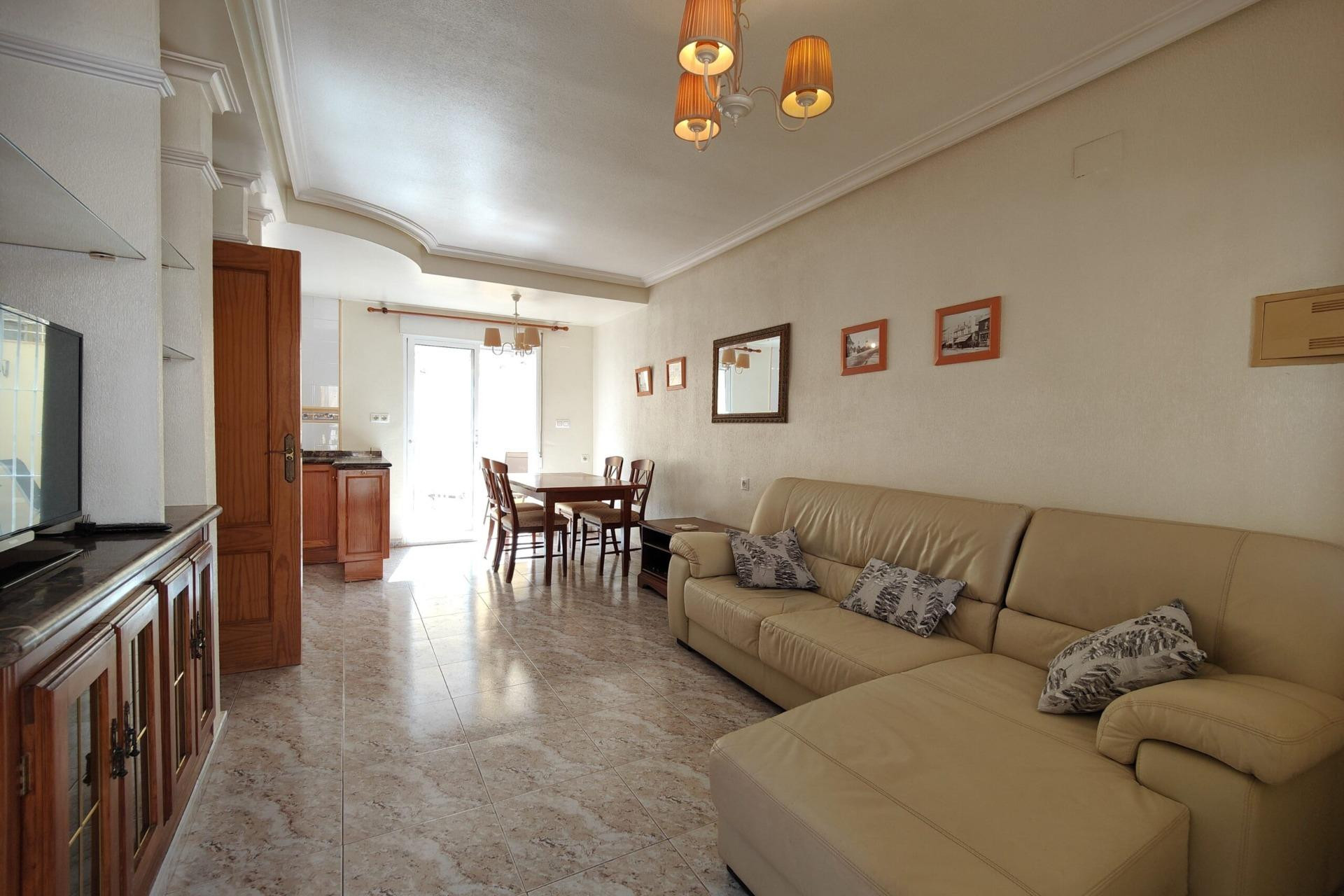 Herverkoop - Terraced house - Orihuela Costa - Cabo Roig