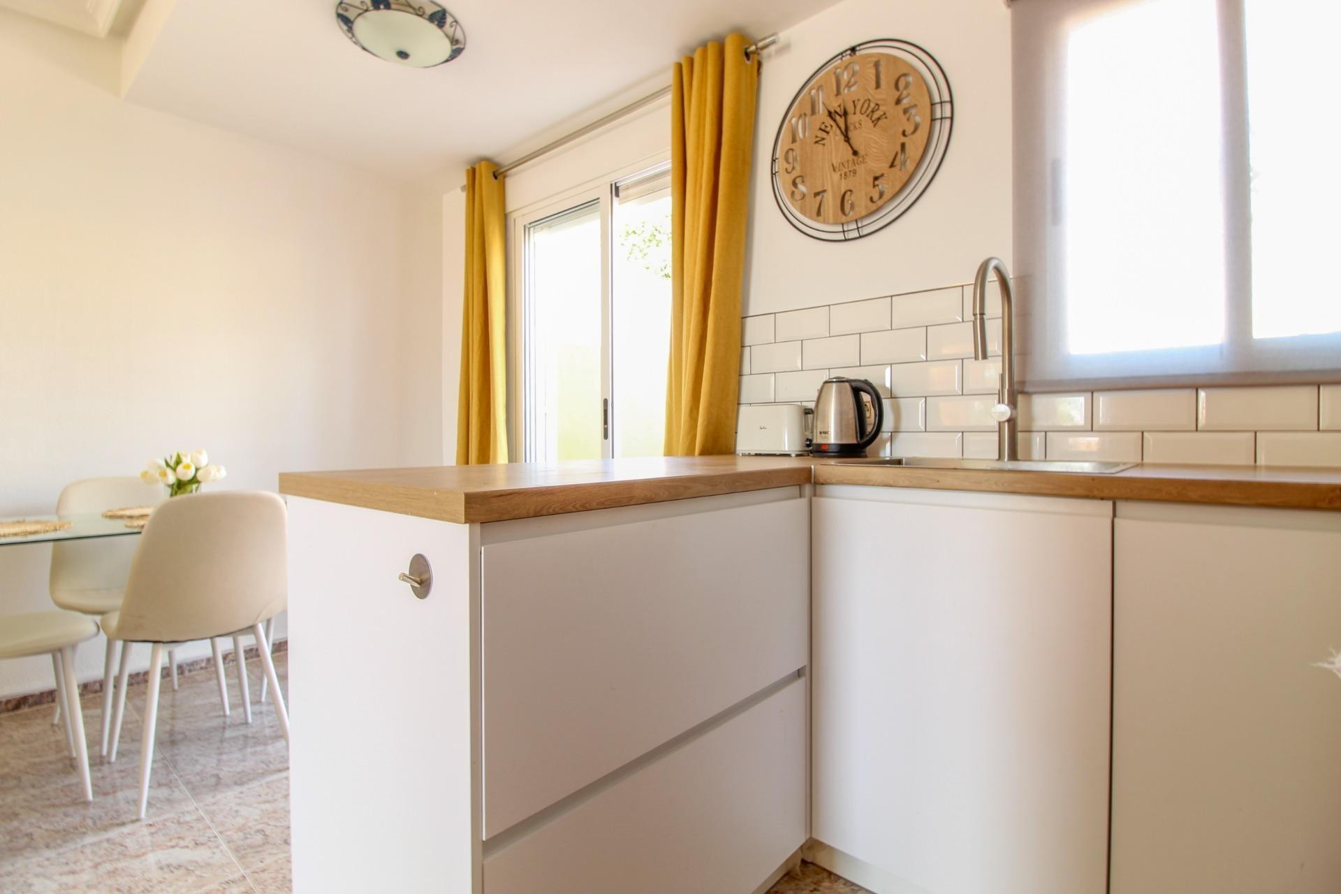 Herverkoop - Terraced house - Orihuela Costa - Cabo Roig