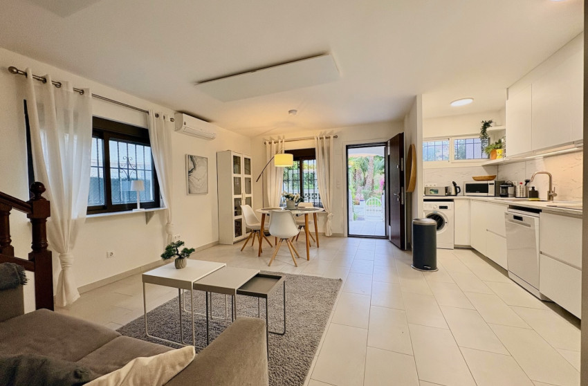 Herverkoop - Terraced house - Orihuela Costa - Cabo Roig