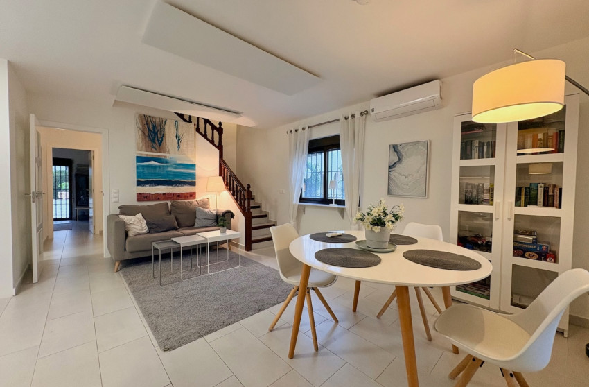 Herverkoop - Terraced house - Orihuela Costa - Cabo Roig