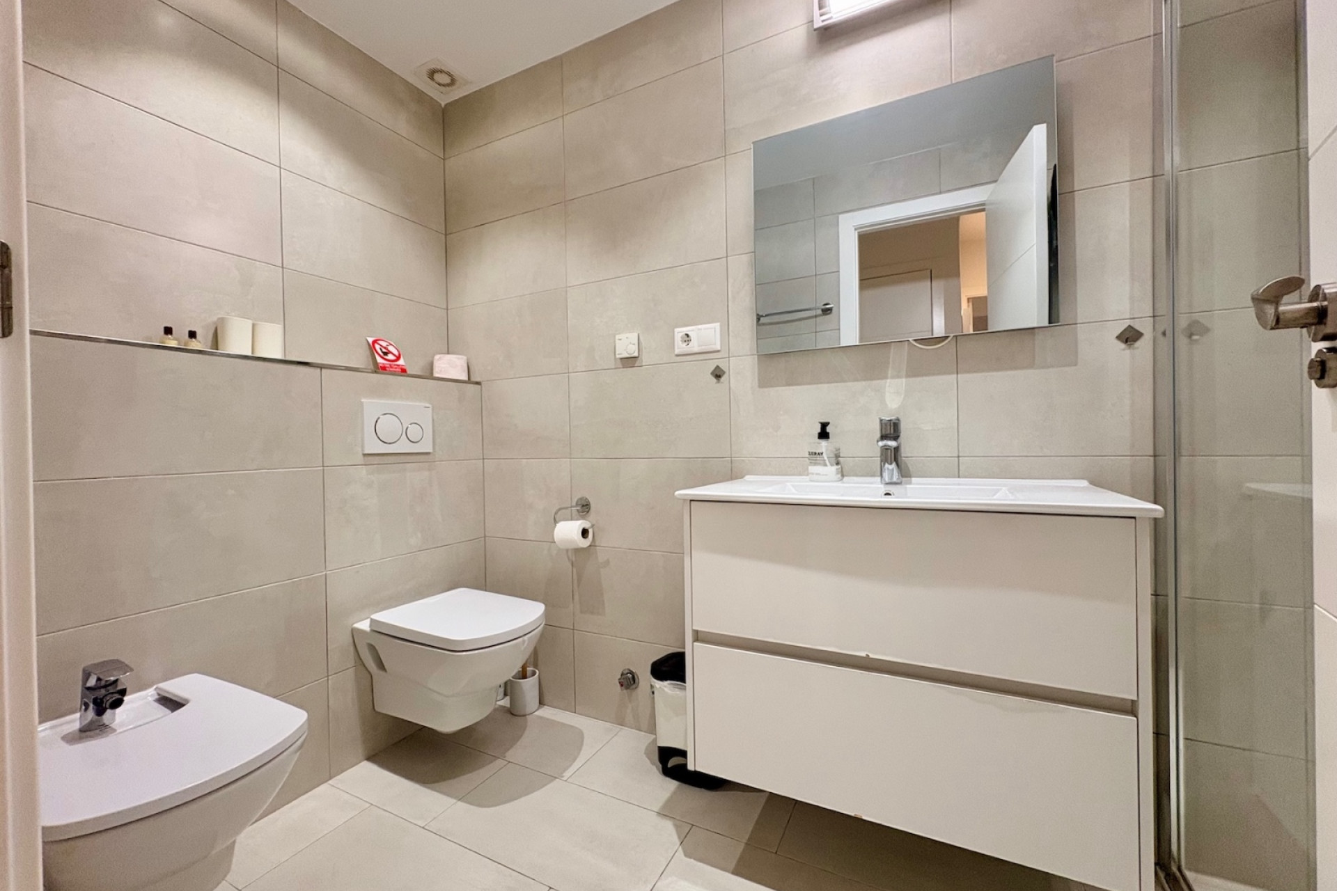 Herverkoop - Terraced house - Orihuela Costa - Cabo Roig