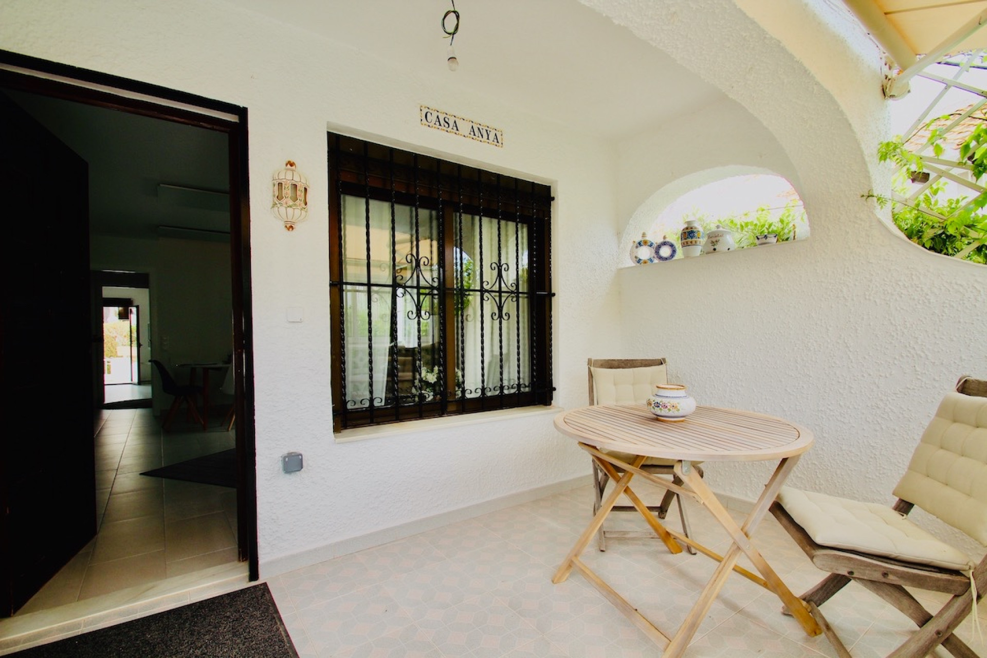 Herverkoop - Terraced house - Orihuela Costa - Cabo Roig