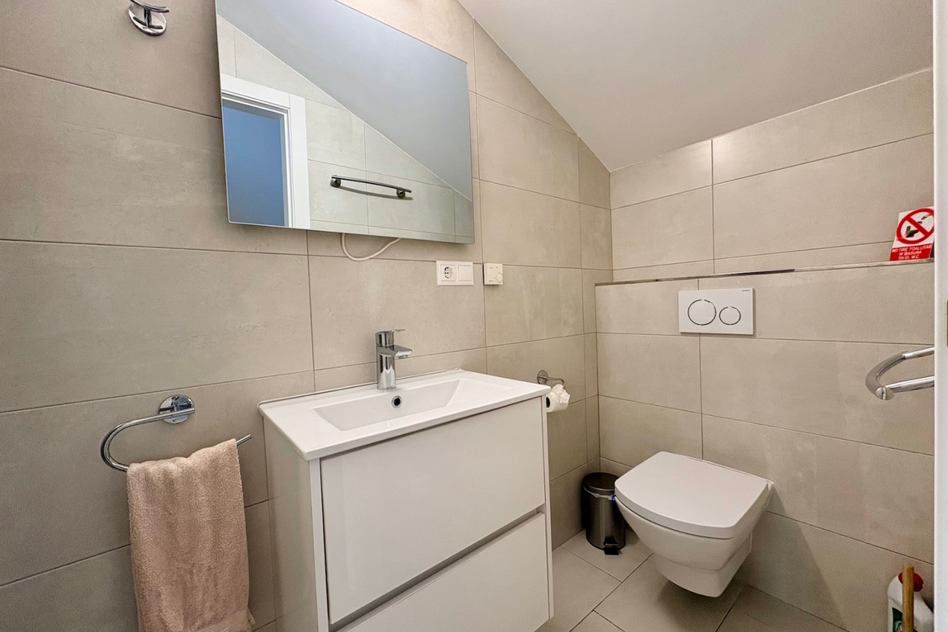 Herverkoop - Terraced house - Orihuela Costa - Cabo Roig