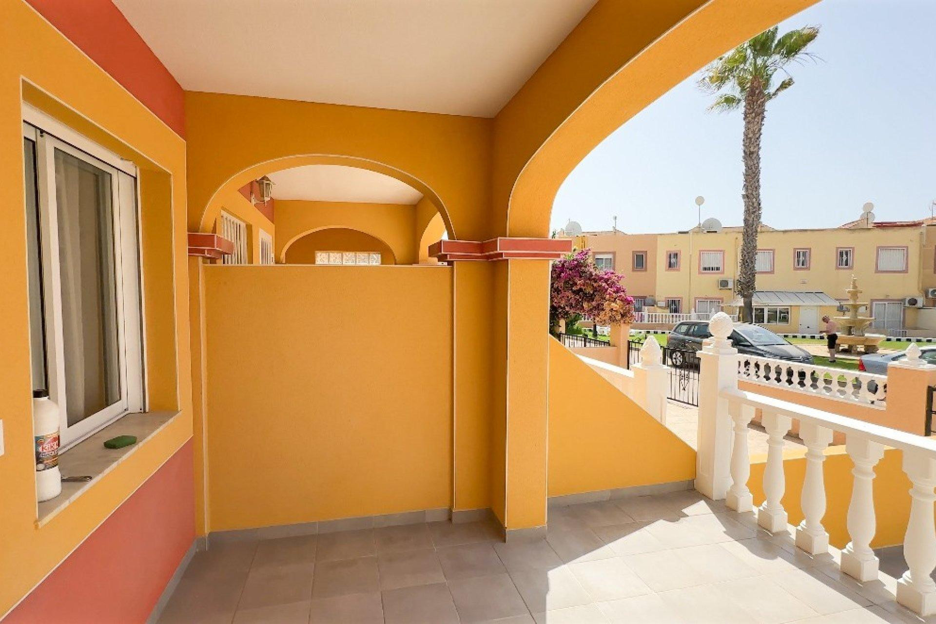 Herverkoop - Terraced house - Orihuela Costa - Cabo Roig