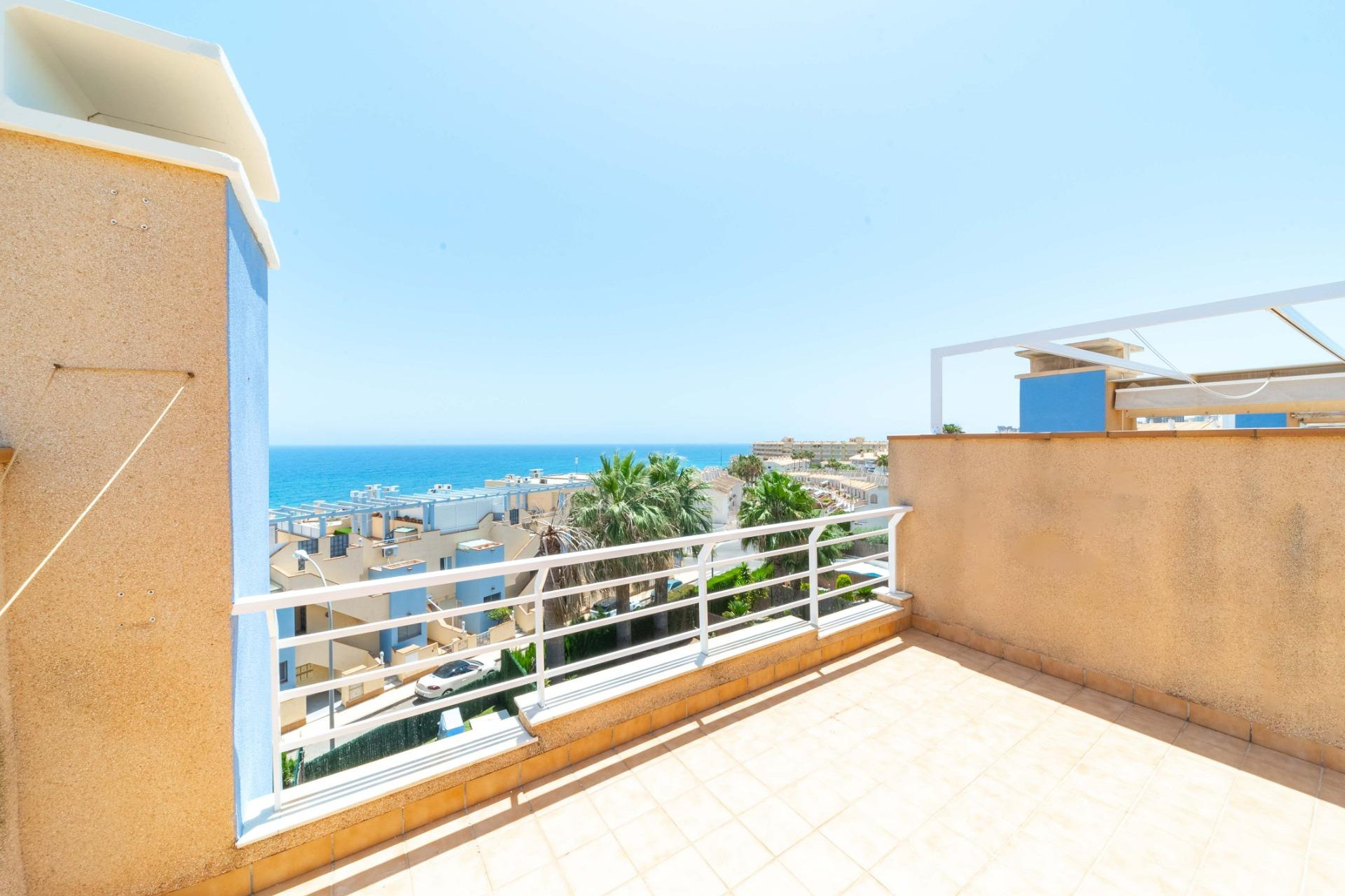 Herverkoop - Terraced house - Orihuela Costa - Campoamor
