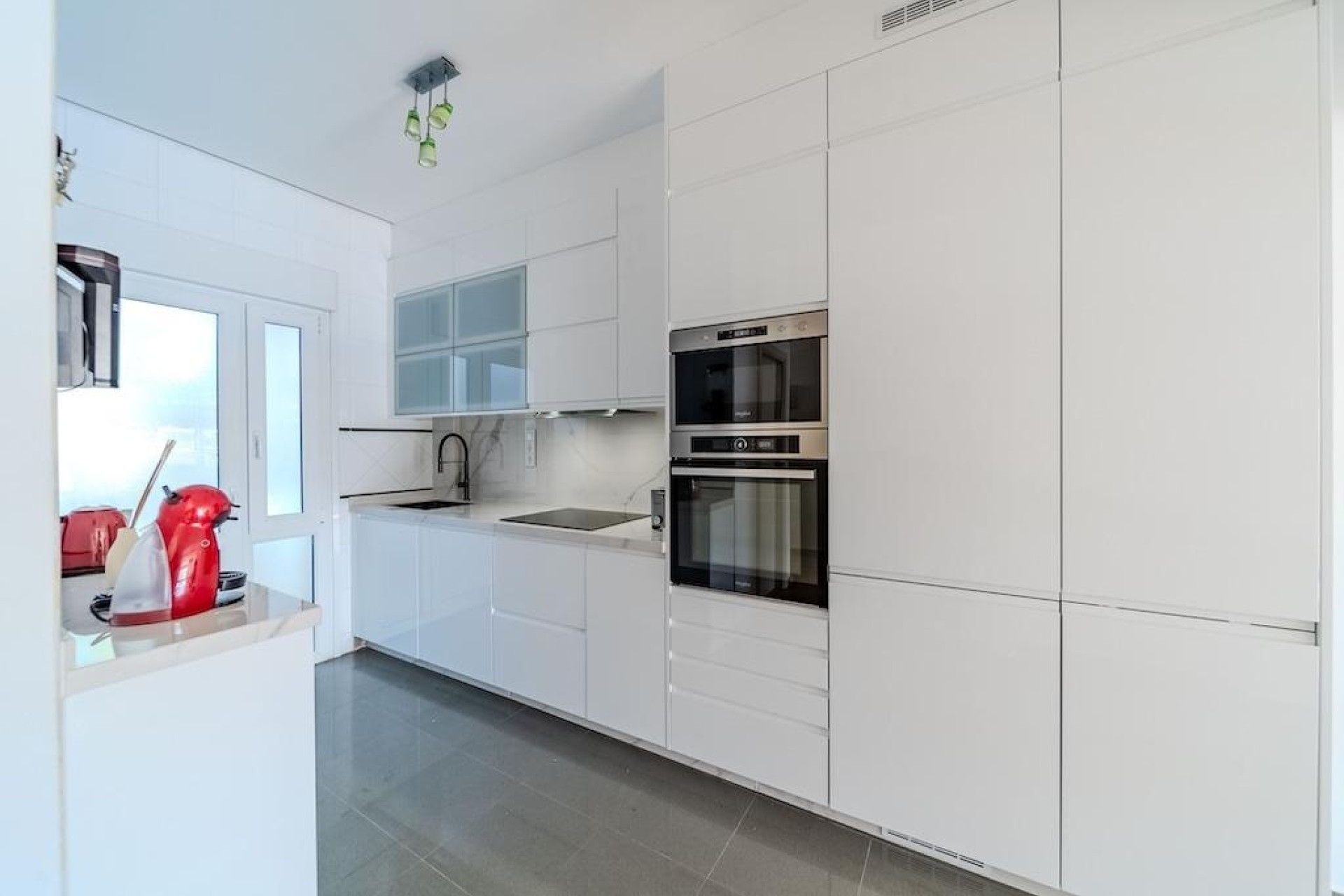 Herverkoop - Terraced house - Orihuela Costa - Campoamor